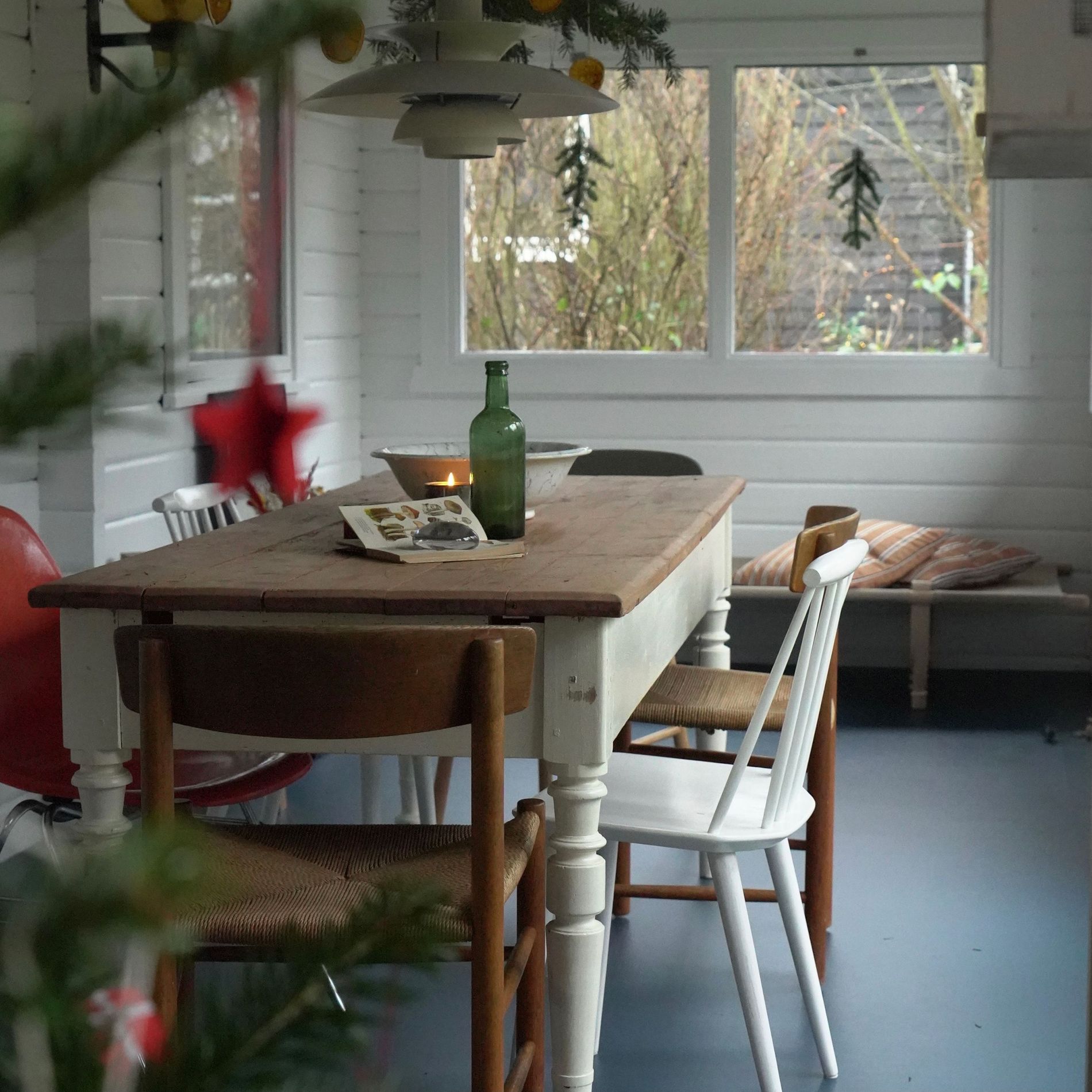 Norway christmas traditions