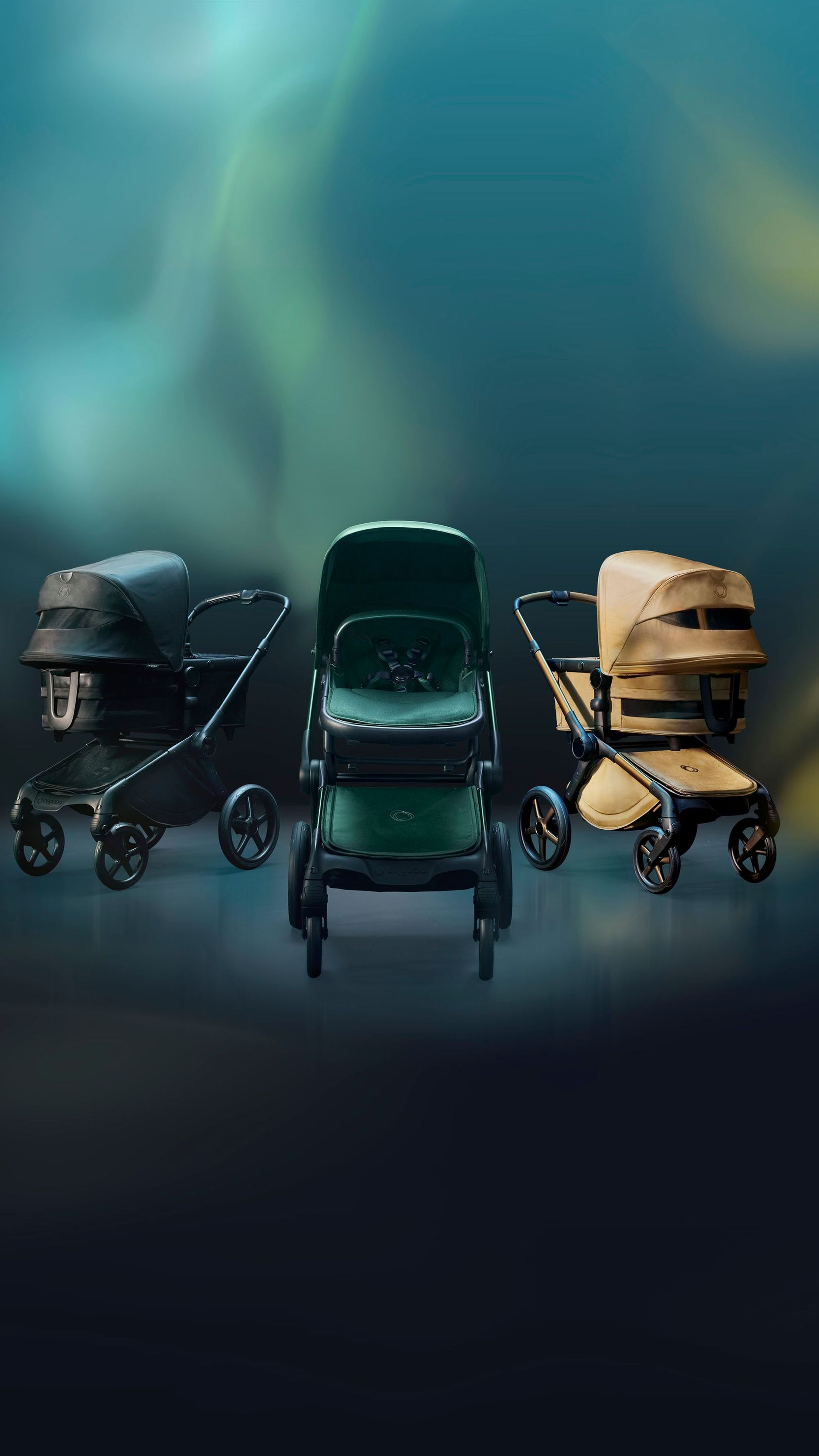 Bugaboo limited edition 2018 best sale