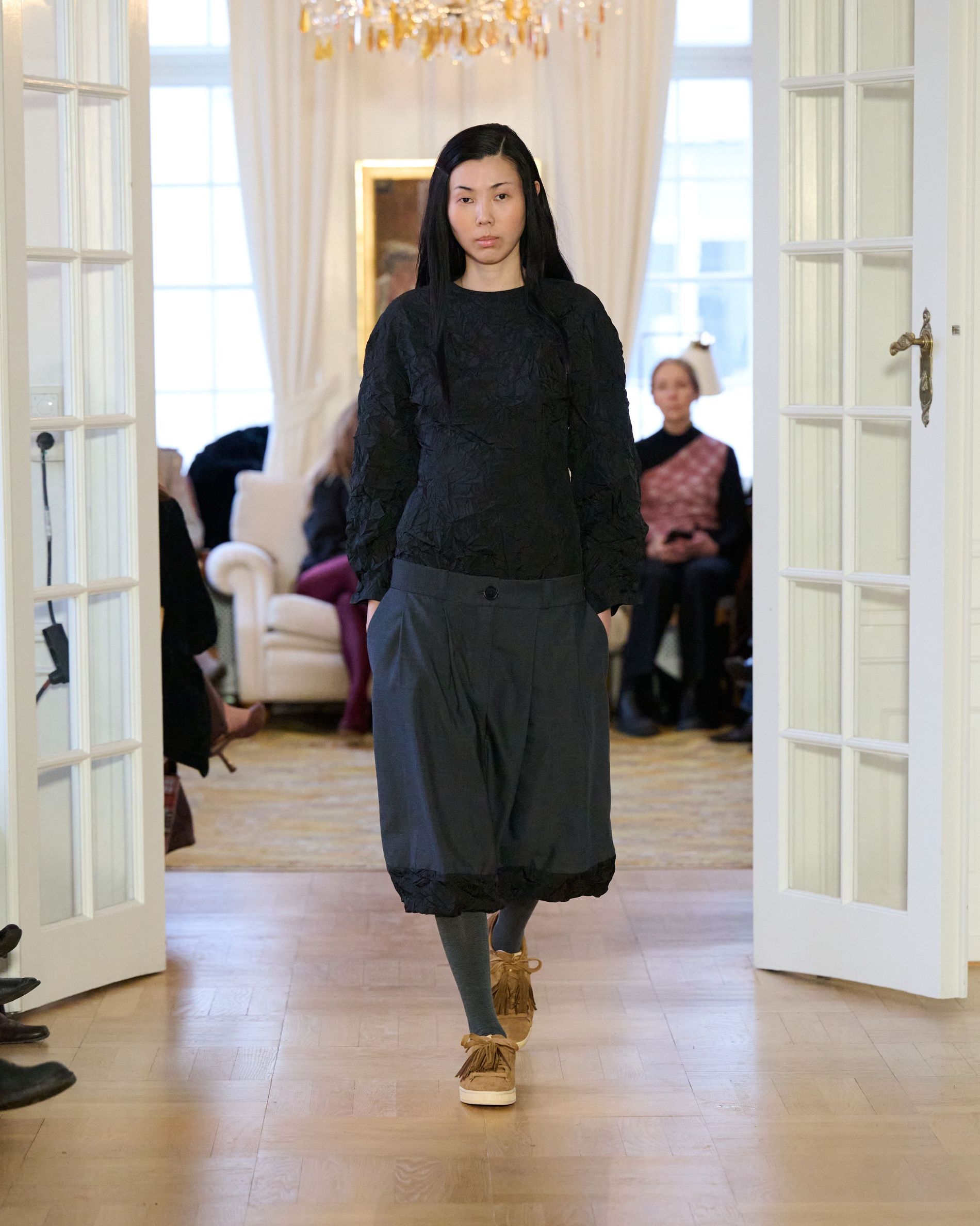 Rave Review AW26 collection