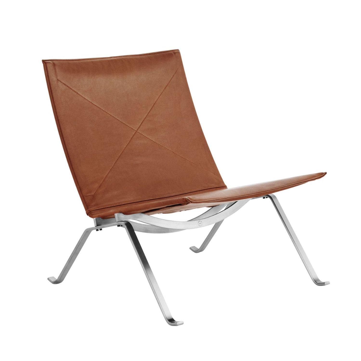 PK22 by Poul Kjærholm