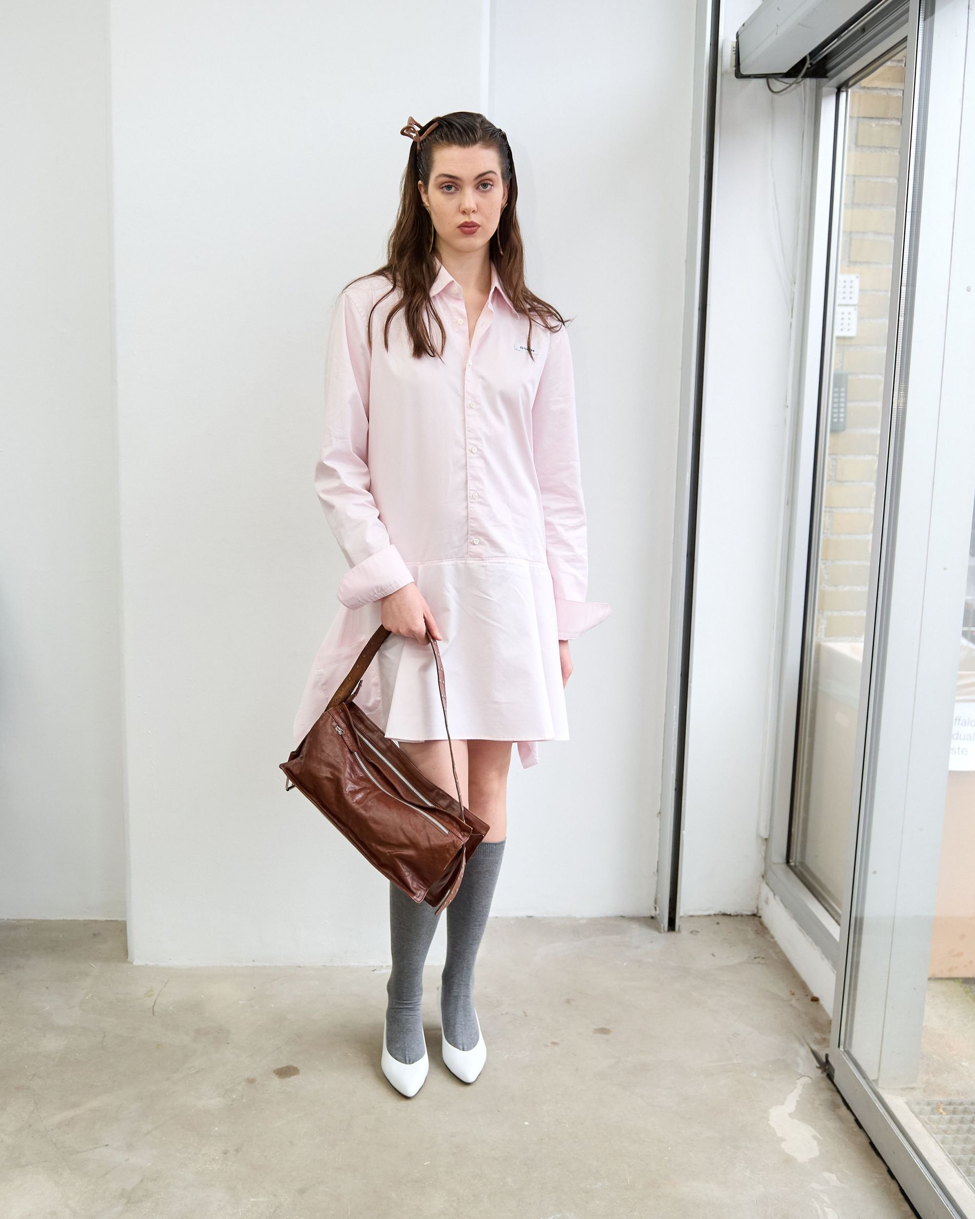 SSON AW26 collection