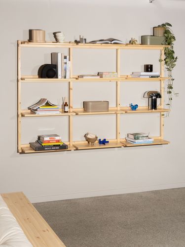 Illustration of Things That Impact Nordic Interior Design