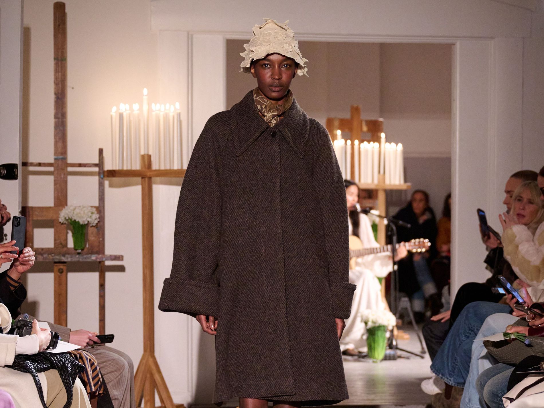 Skall Studio AW26 collection