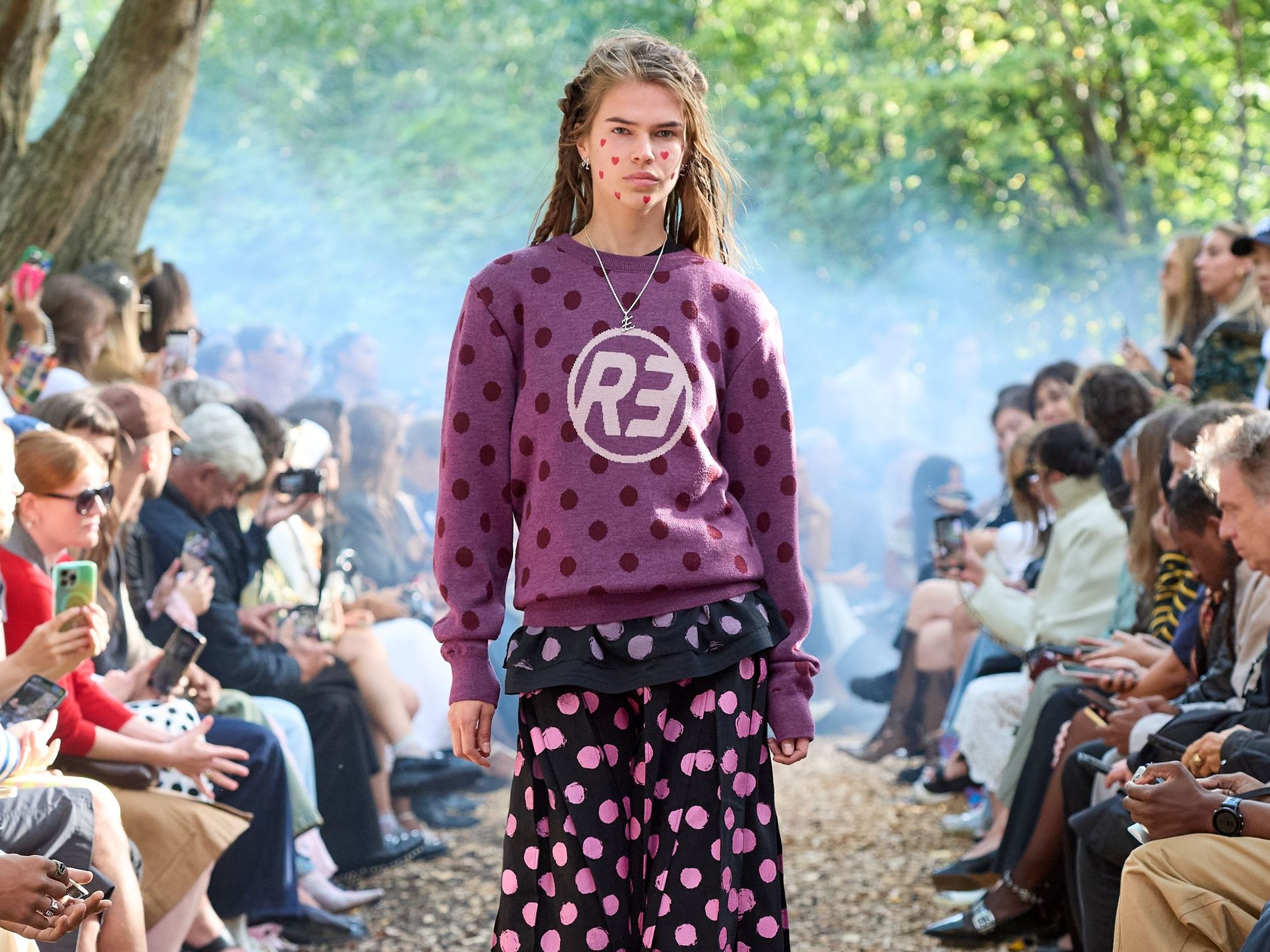 Rolf Ekroth SS26 collection