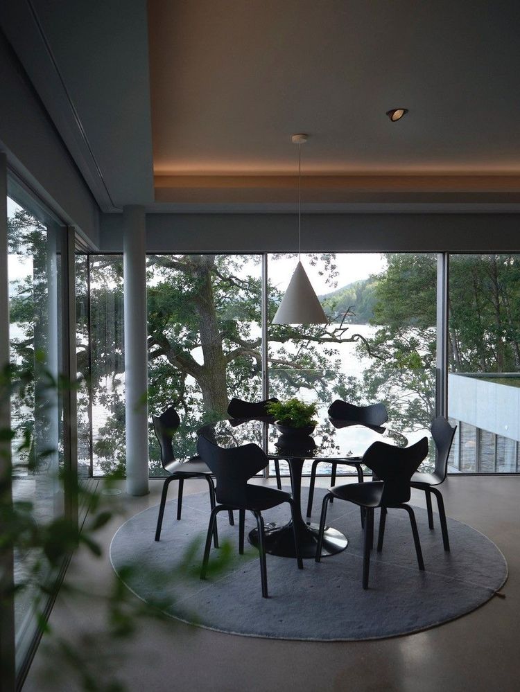 The Getaway House by Claesson Koivisto Rune