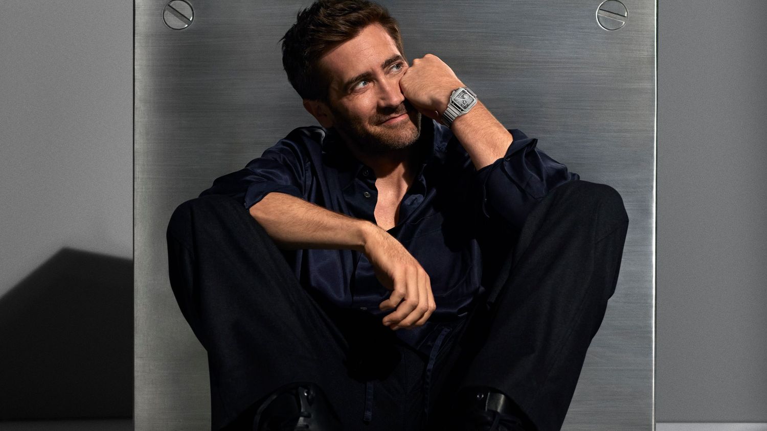 Jake gyllenhaal cartier discount