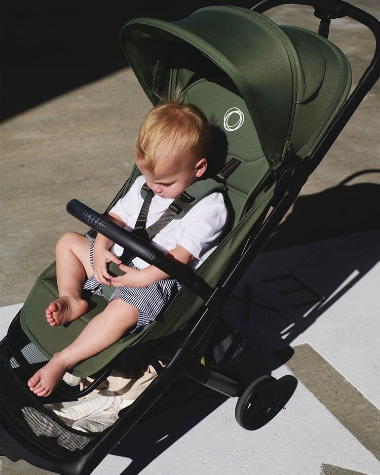 Bugaboo Butterfly 2