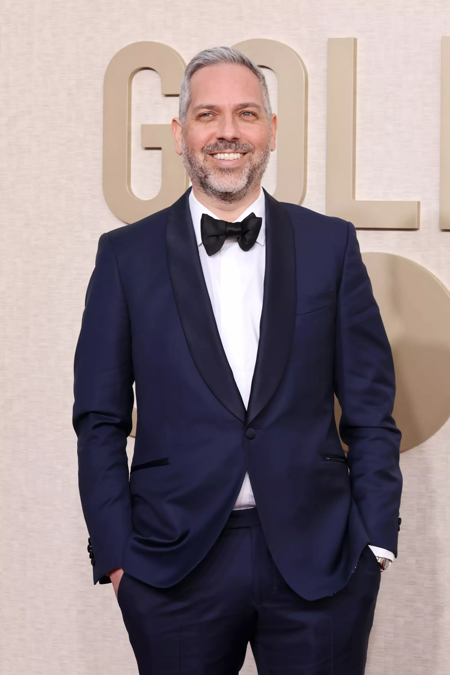 Lee Eisenberg