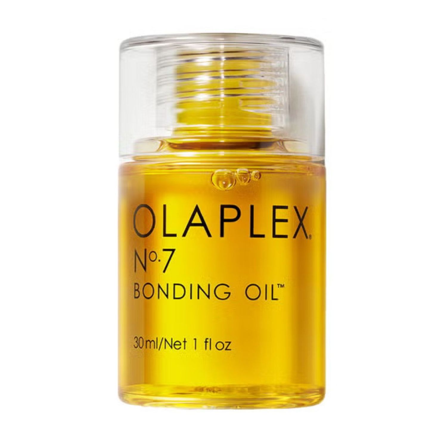 Best hair oils of 2025