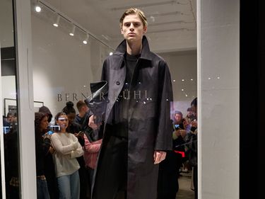 Berner Kühl AW25