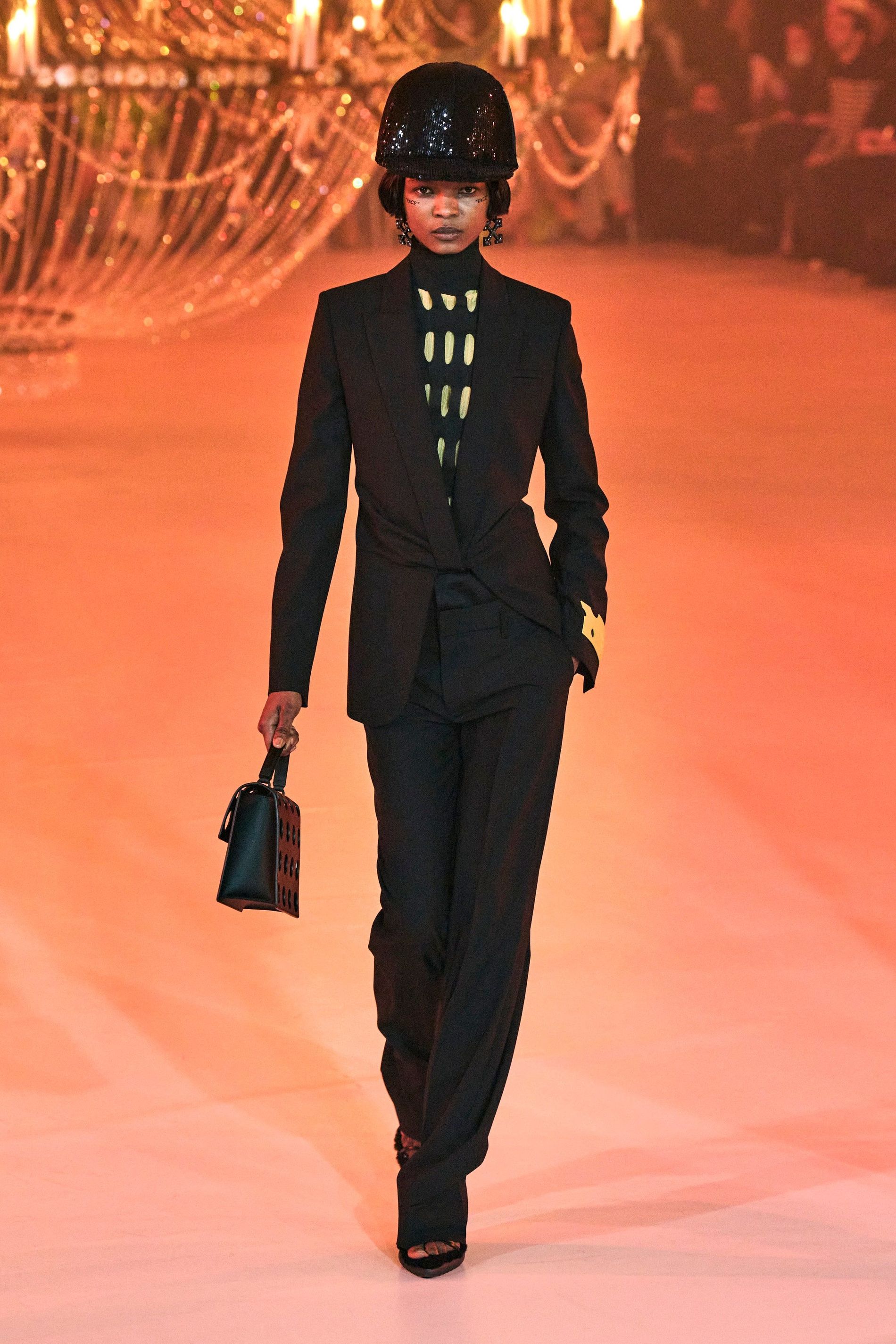 Louis Vuitton  Menswear Autumn Winter 2021 - 2022 Ready-to-Wear
