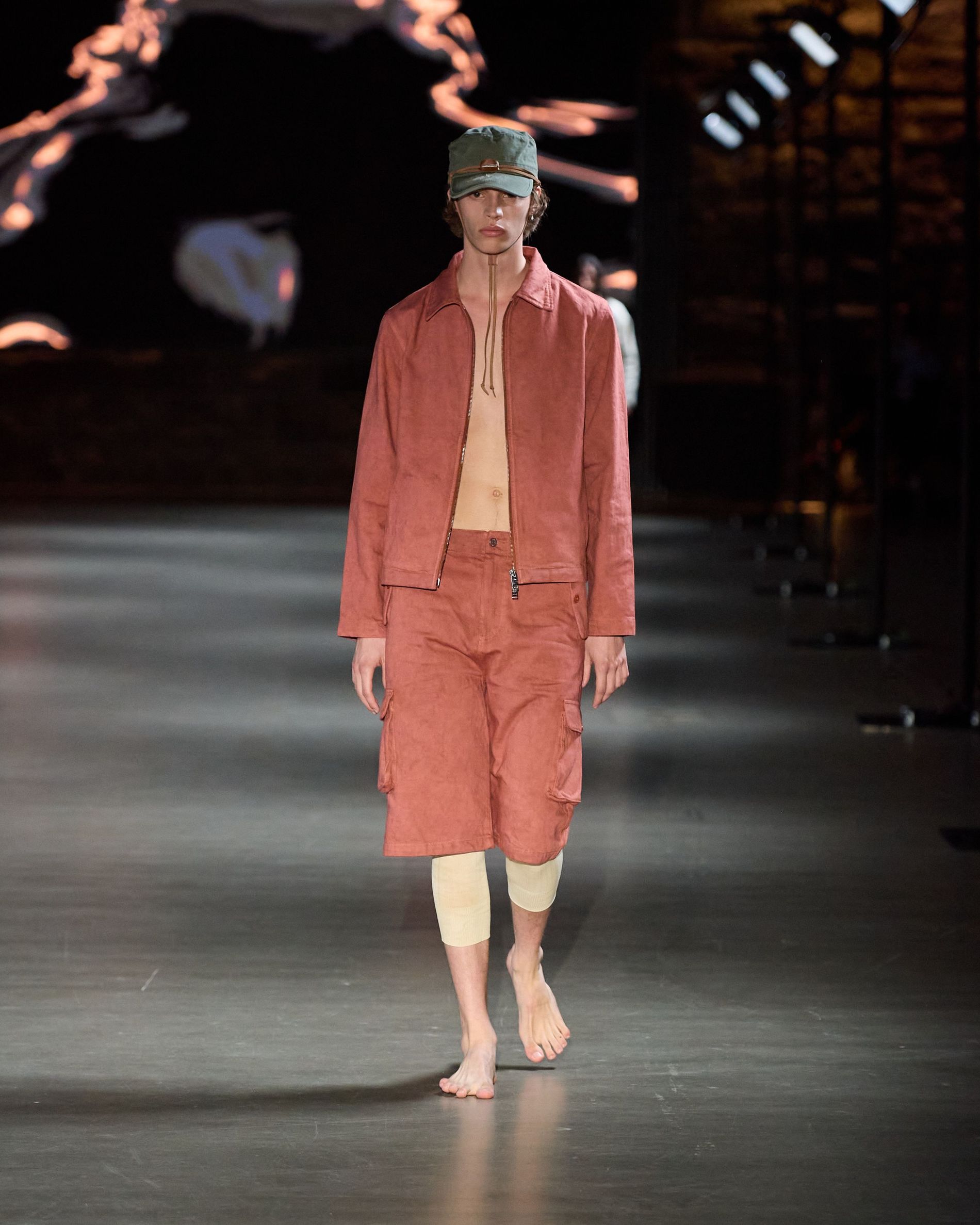 Deadwood SS26 collection