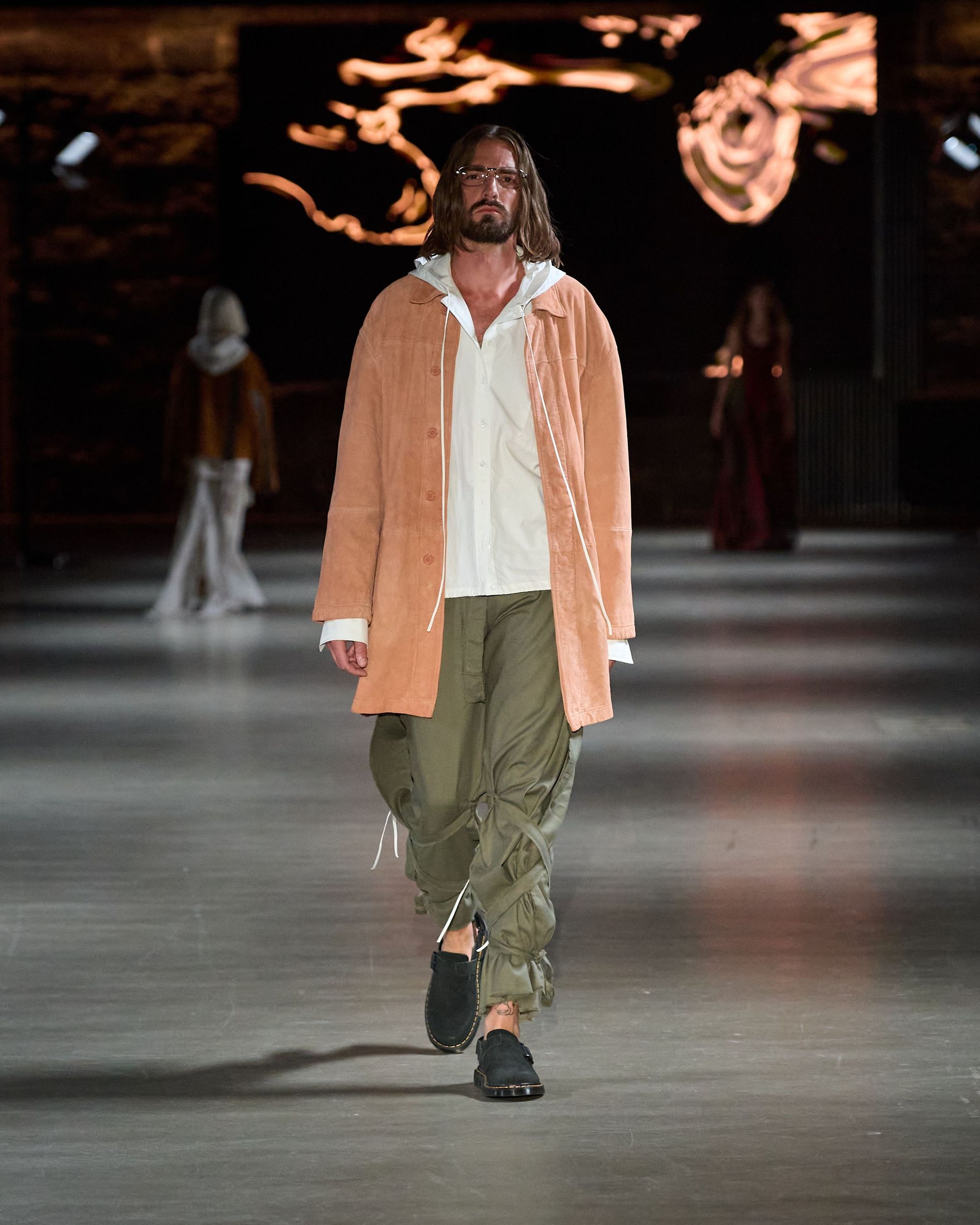 Deadwood SS26 collection