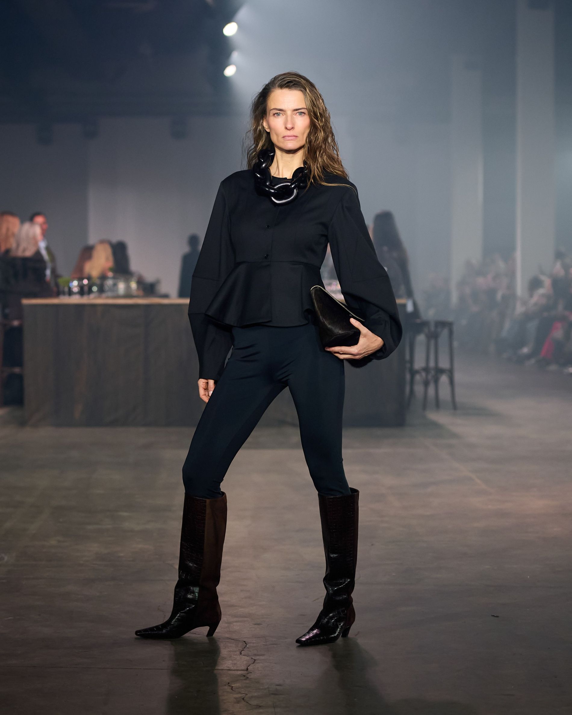 Gestuz AW26 collection