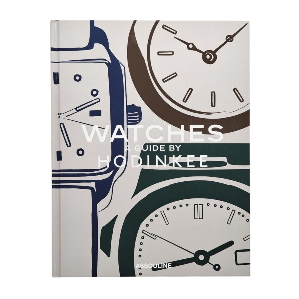 The best books on watches and horology to give loved ones Vogue Scandinavia