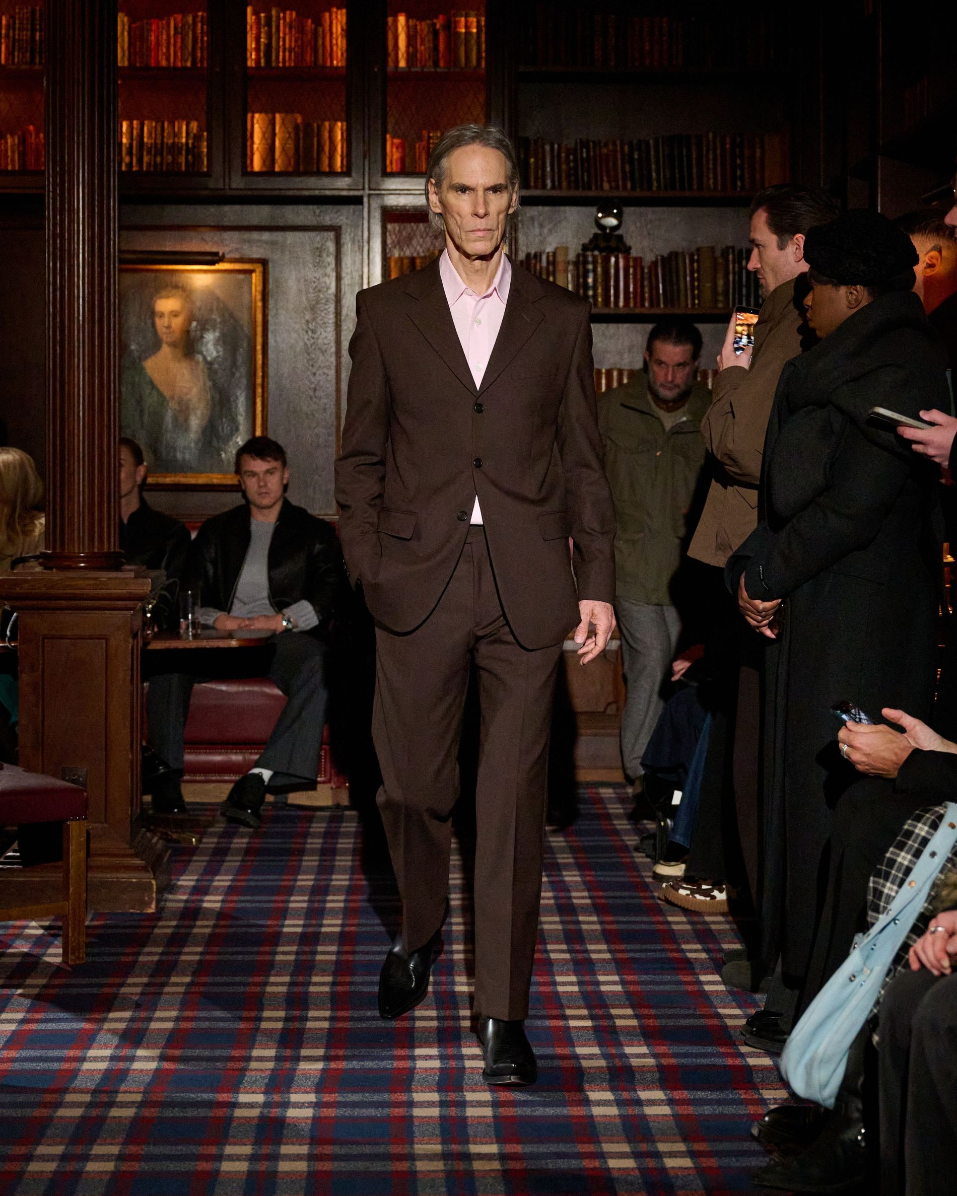 Sunflower AW26 collection