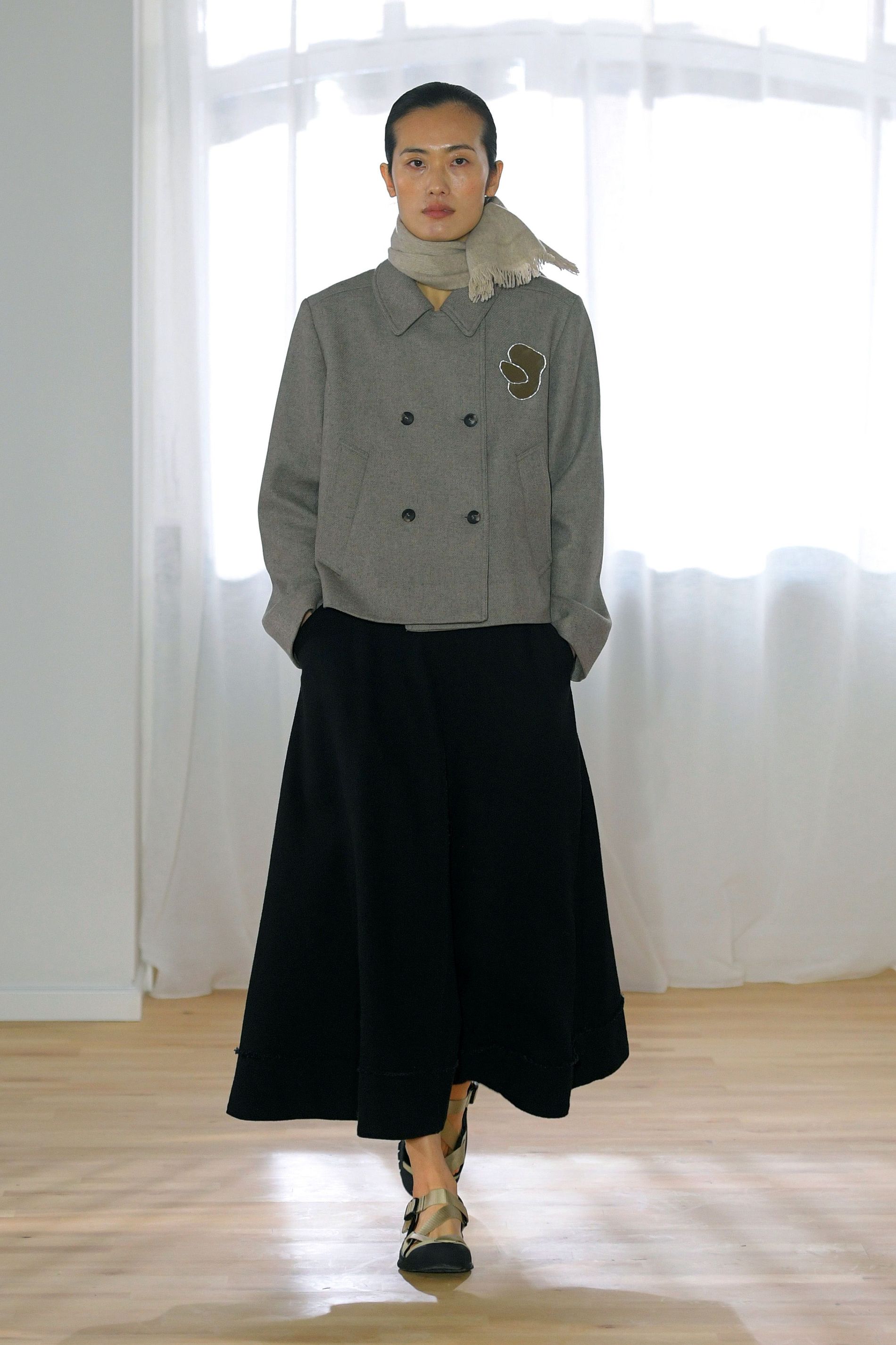 Skall Studio aw22