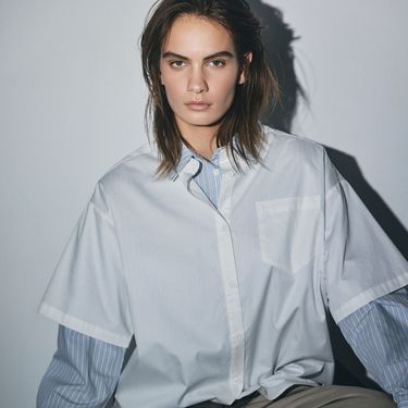 Astrid Andersen Spring 2020 Menswear Collection | Vogue