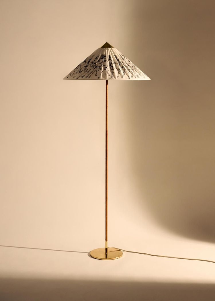 Image showcasing The best Scandinavian interior design arrivals of the week - Vogue ...