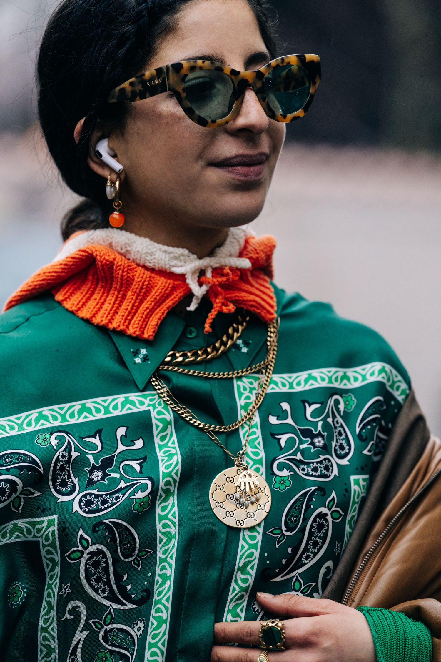 Adam Katz Sinding street style