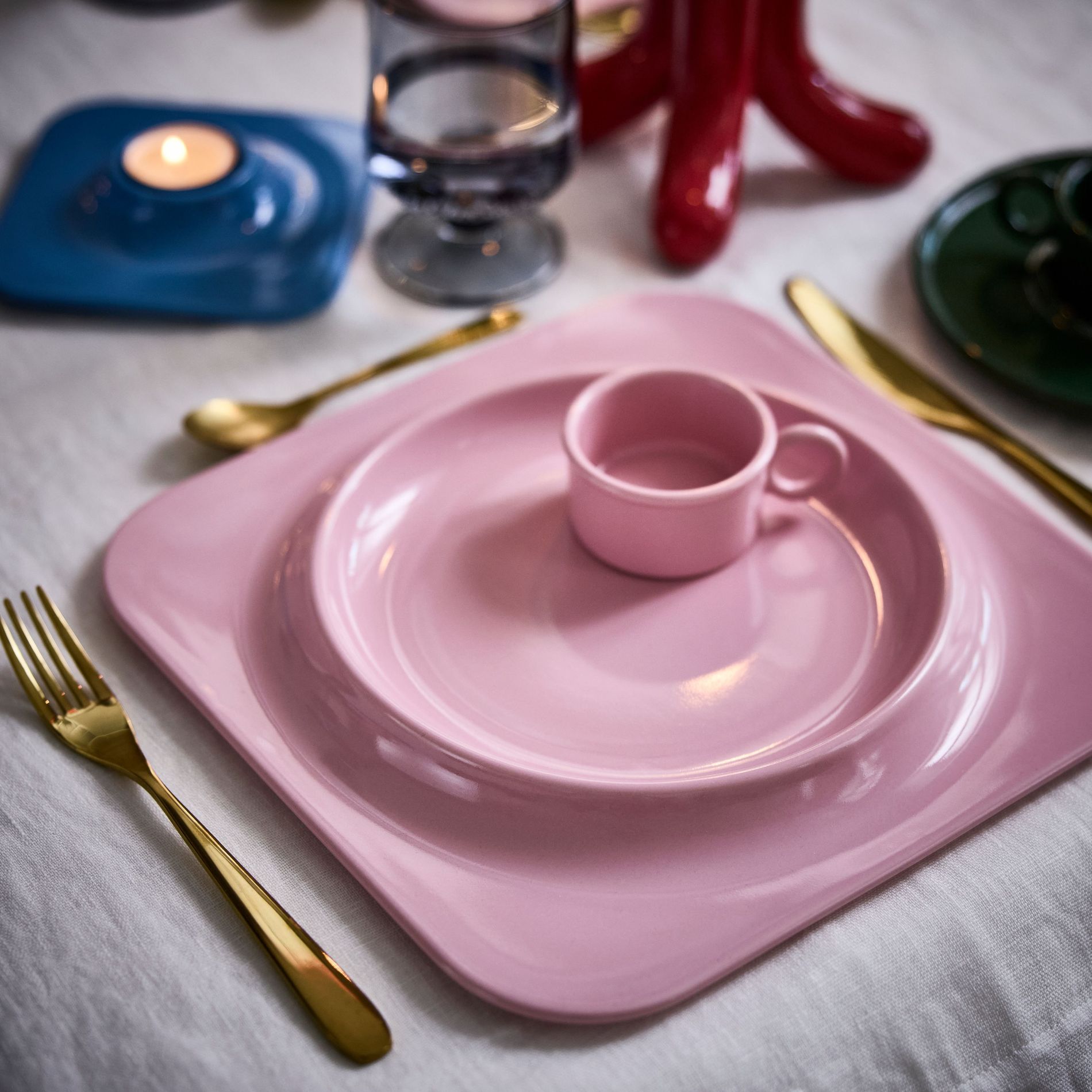 IKEA x Gustaf Westman