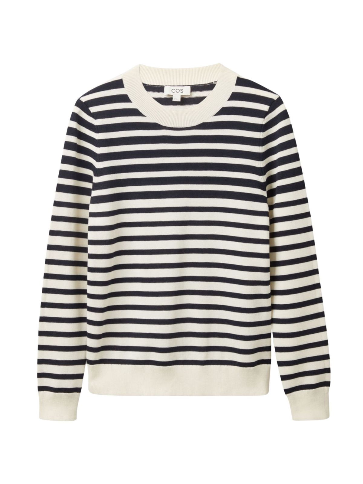 The history of the Breton stripe and the 10 best striped sweaters to ...