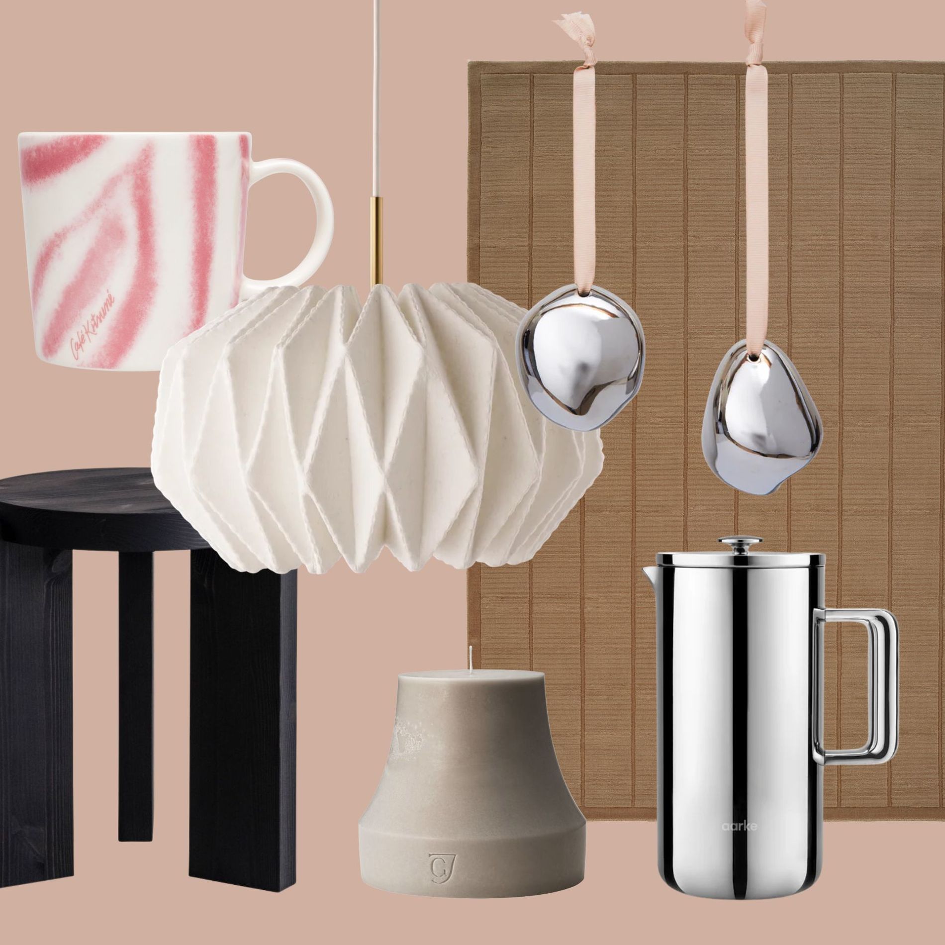 The best Nordic interior releases October