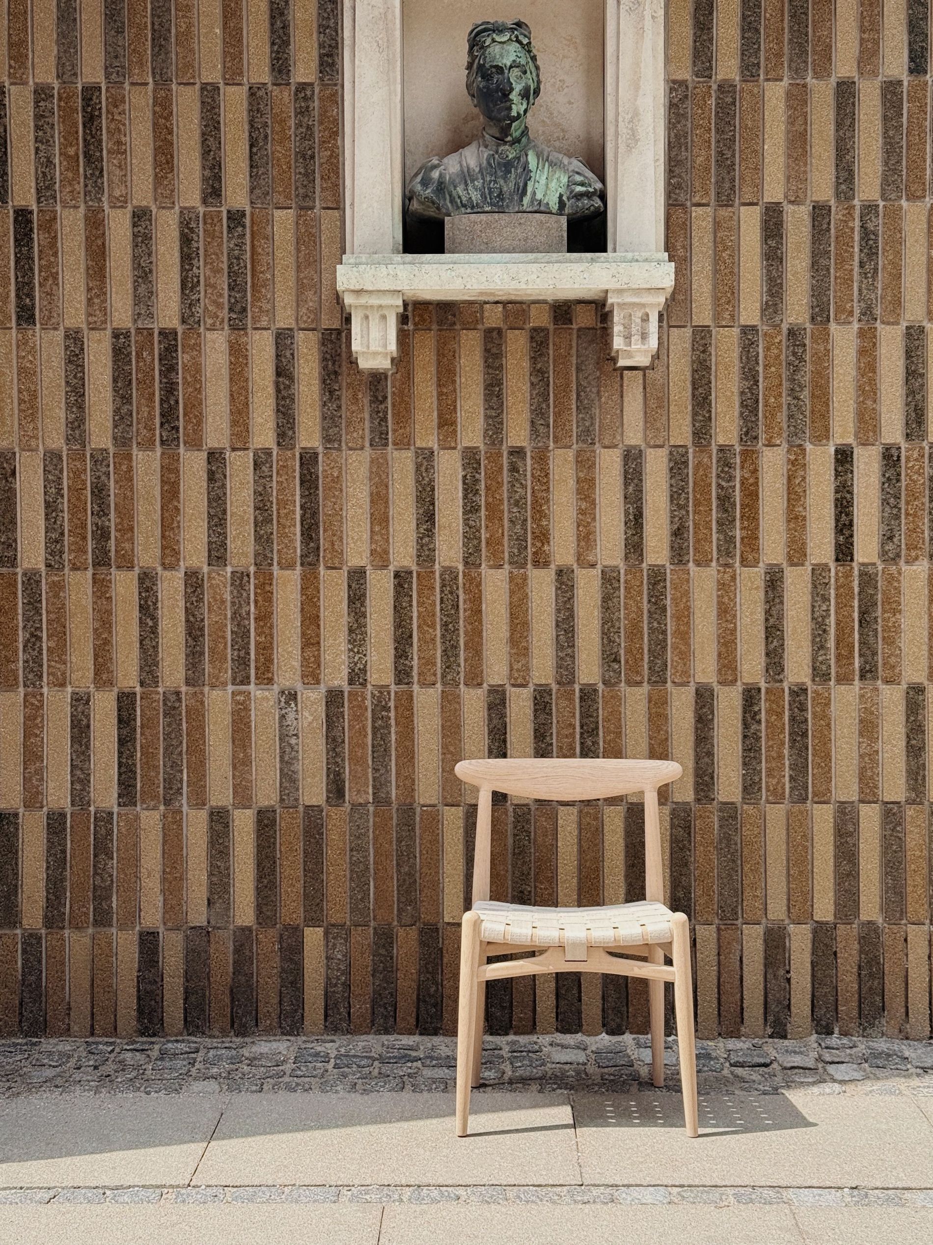 'pp101' chair PP Møbler