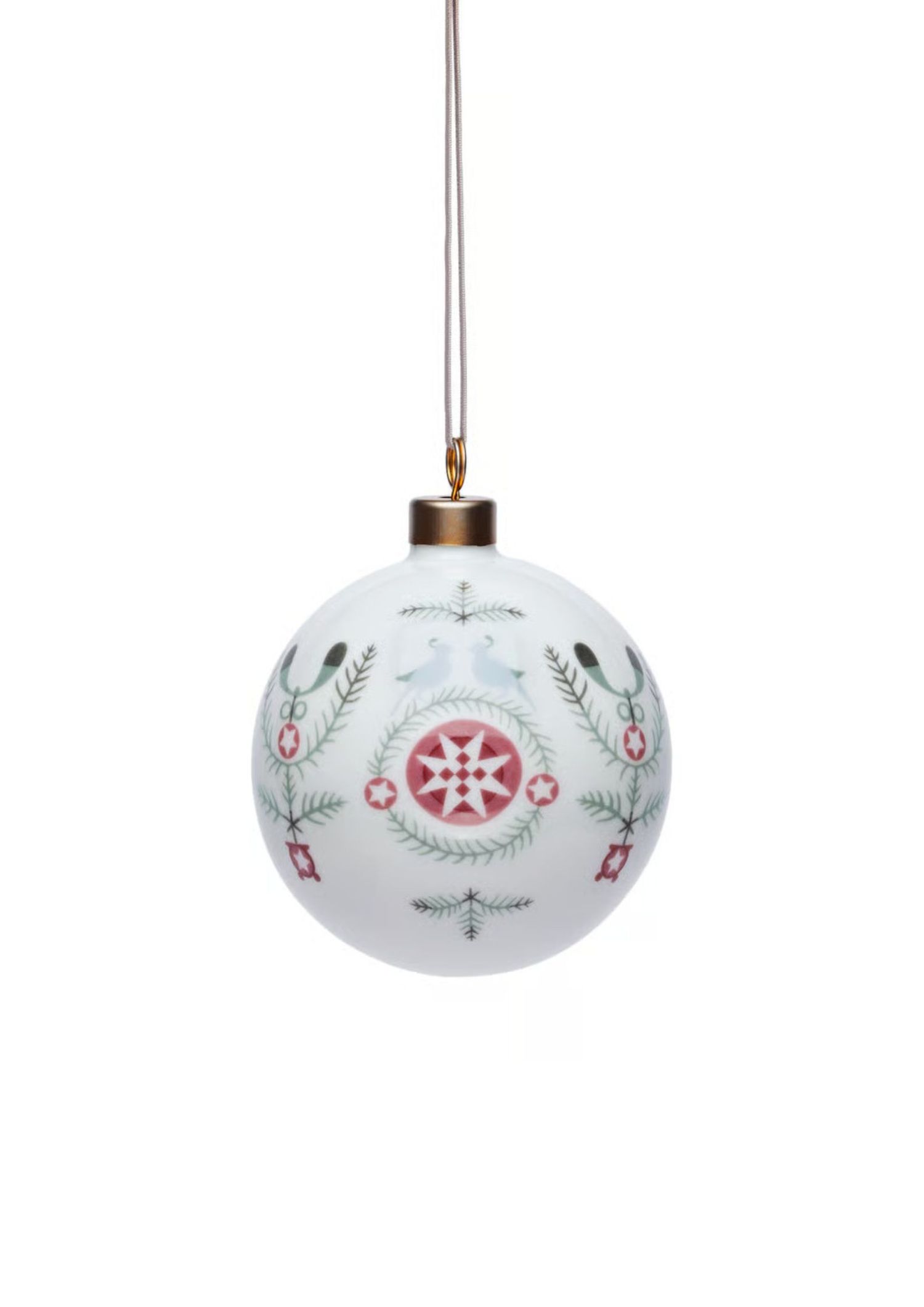 Best Christmas tree ornaments to shop in 2025