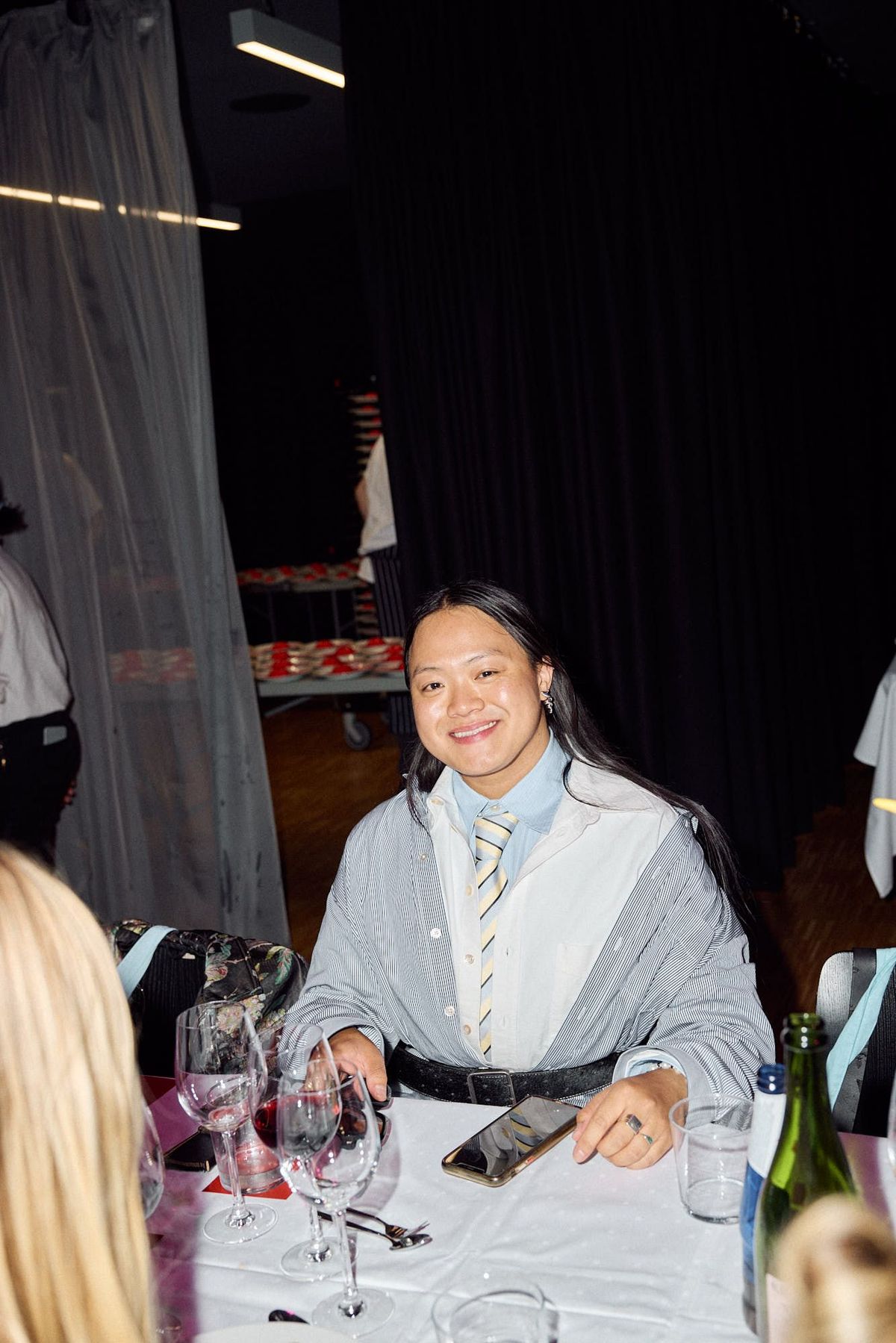 Oslo Runway Tribute Award Dinner