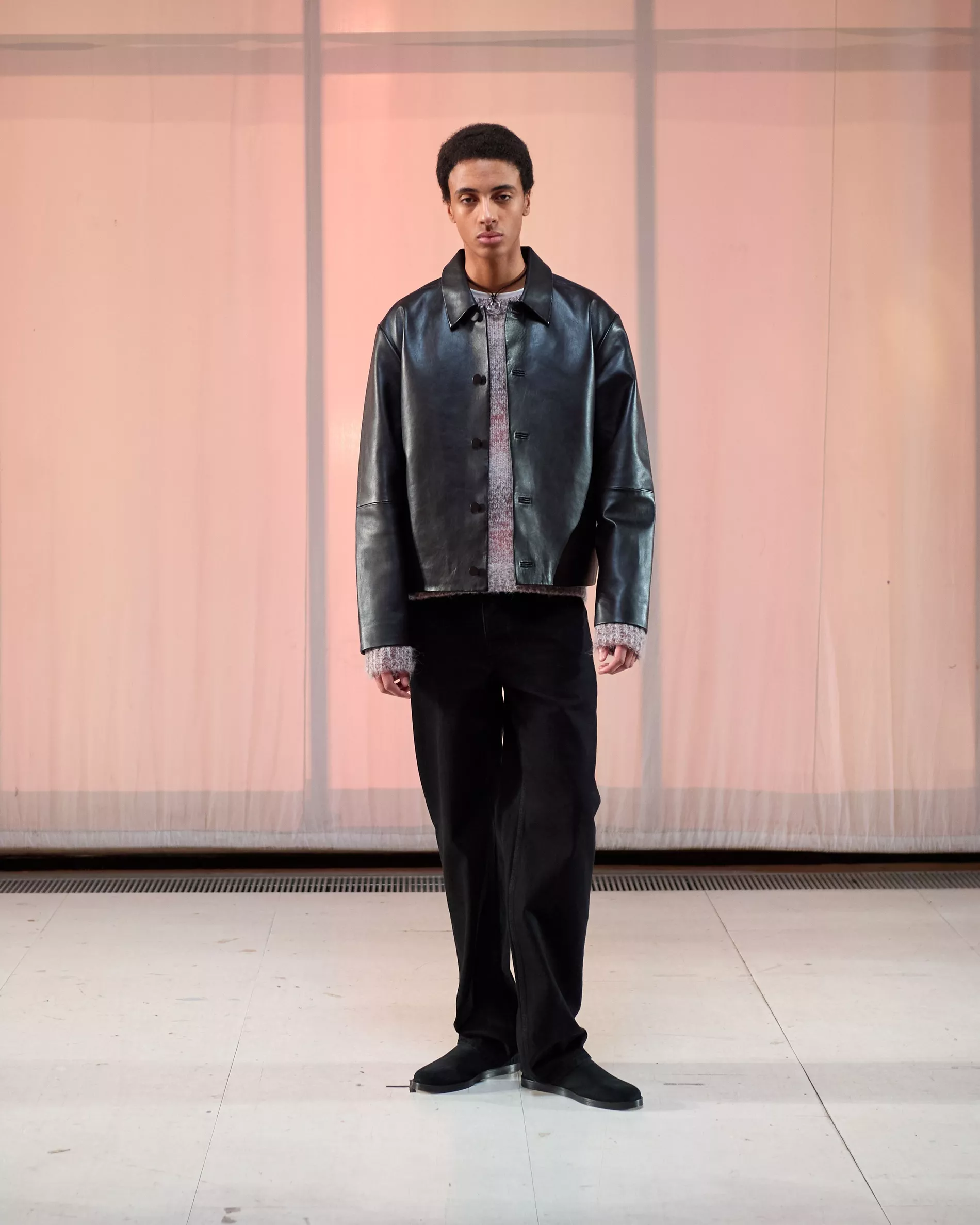 Holzweiler AW26 collection