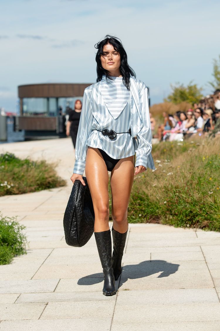 Copenhagen Fashion Week: This is OpéraSport's spring/summer 2025