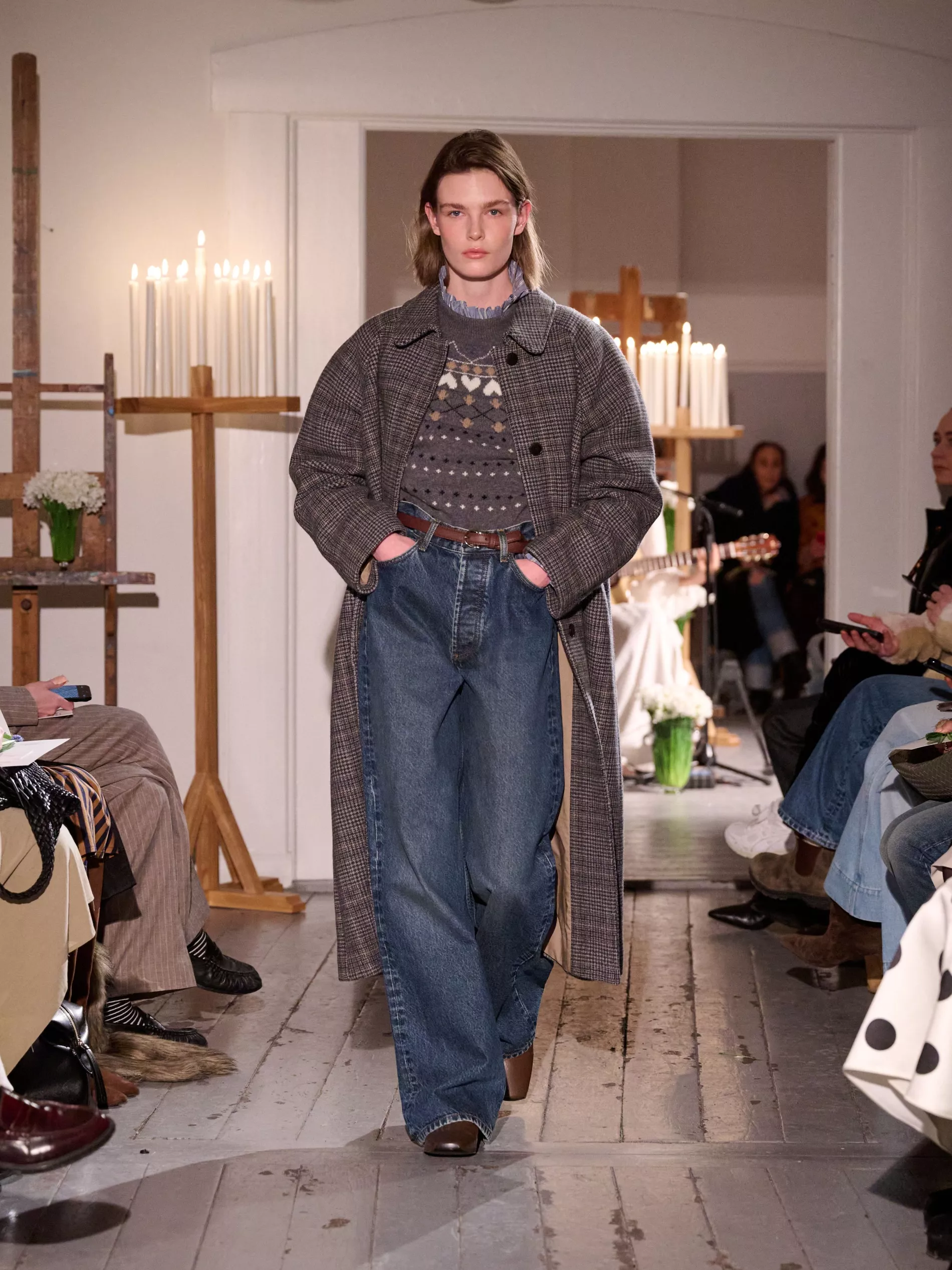 Skall Studio AW26 collection