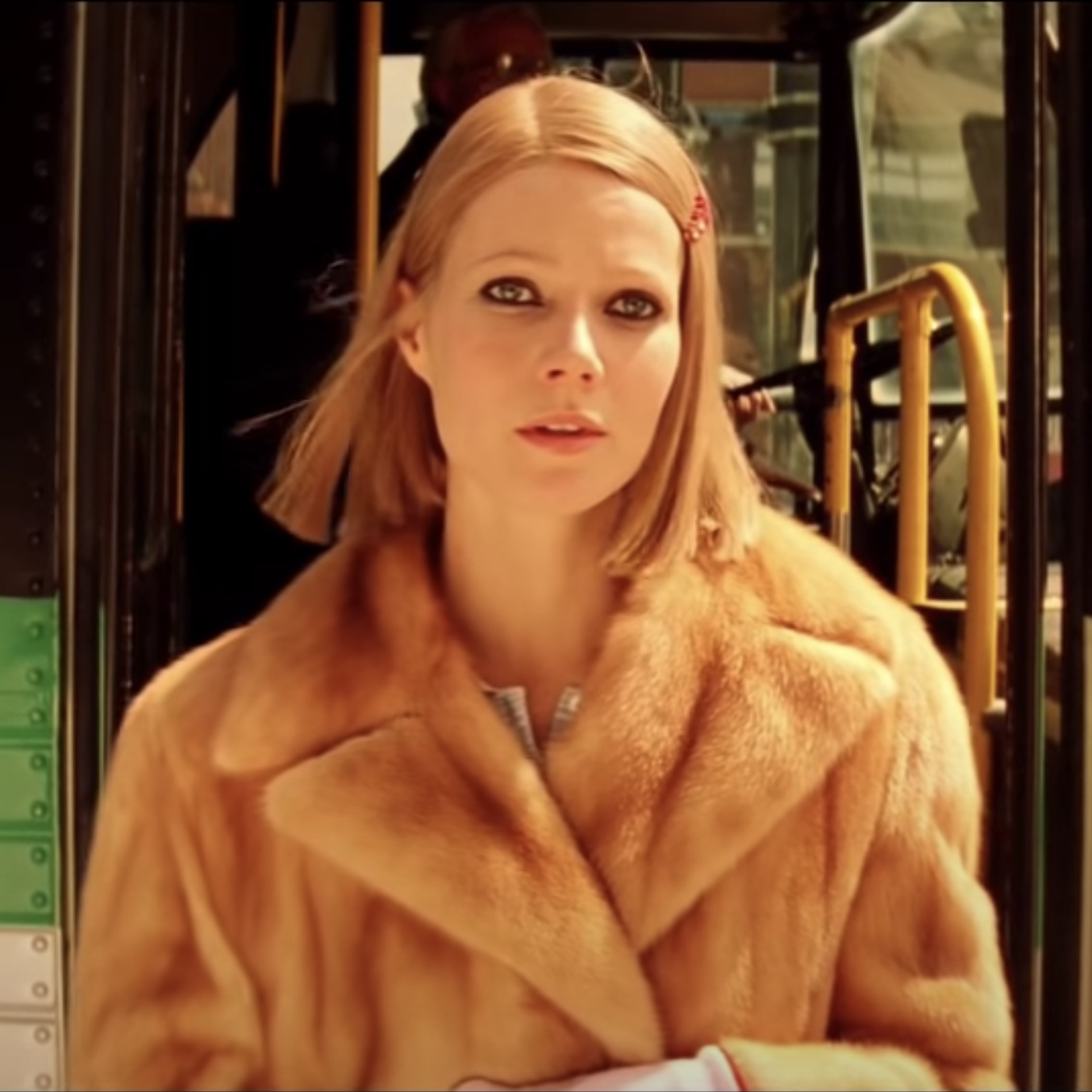 All the fashion in Wes Anderson's 'The French Dispatch' - Vogue