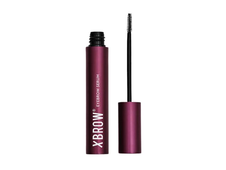 Best eyebrow growth serum - Xlash - On a white background
