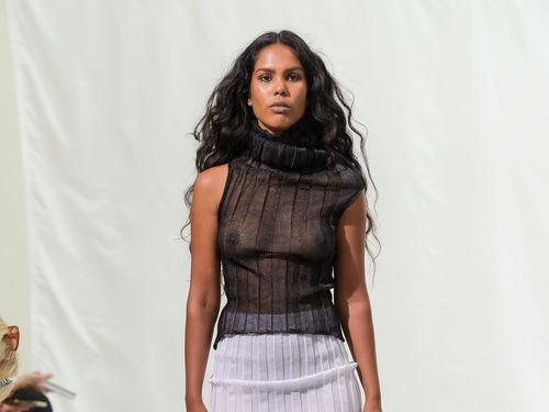 A. Roege Hove SS22 collection - Vogue Scandinavia