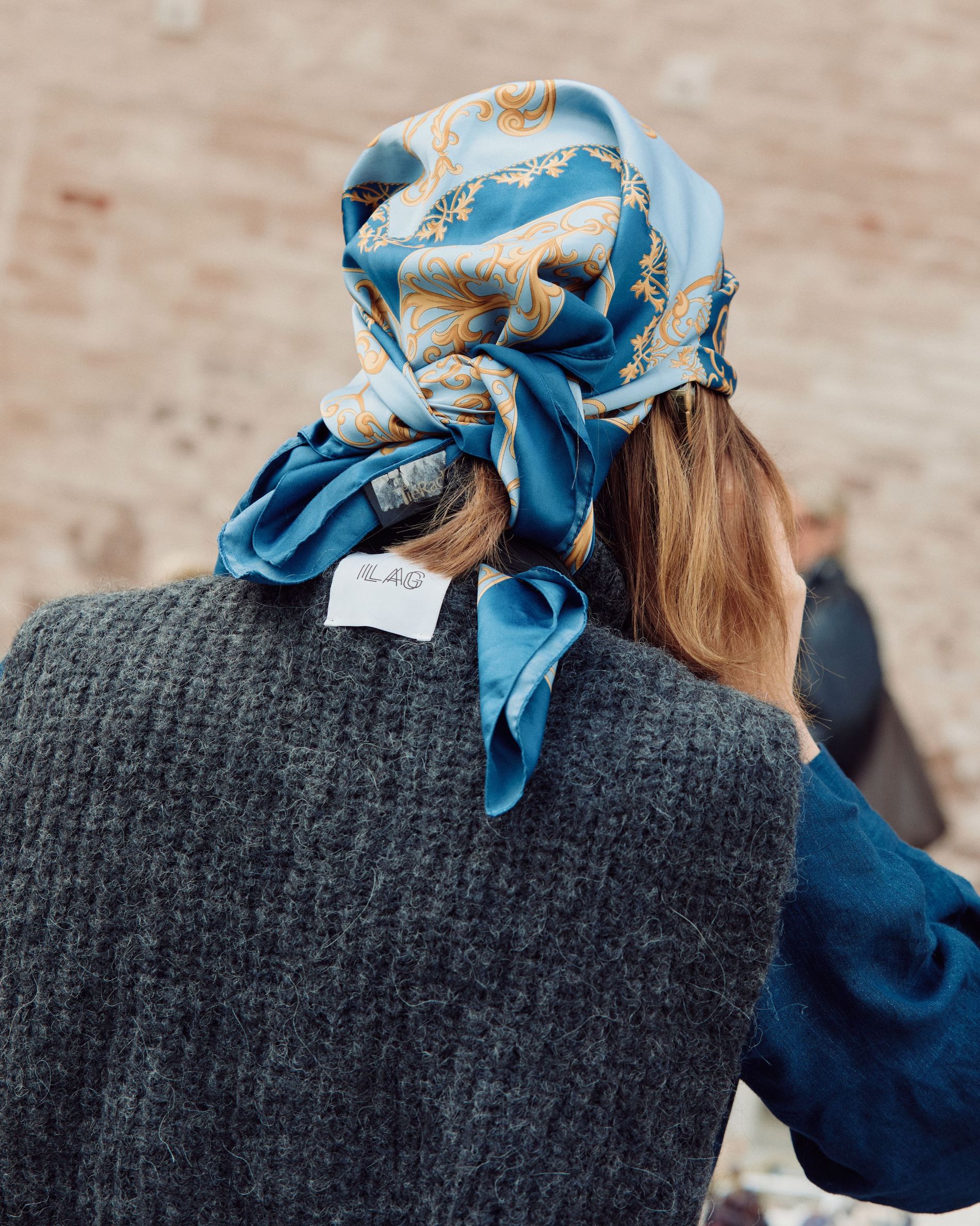 Oslo Runway Street Style