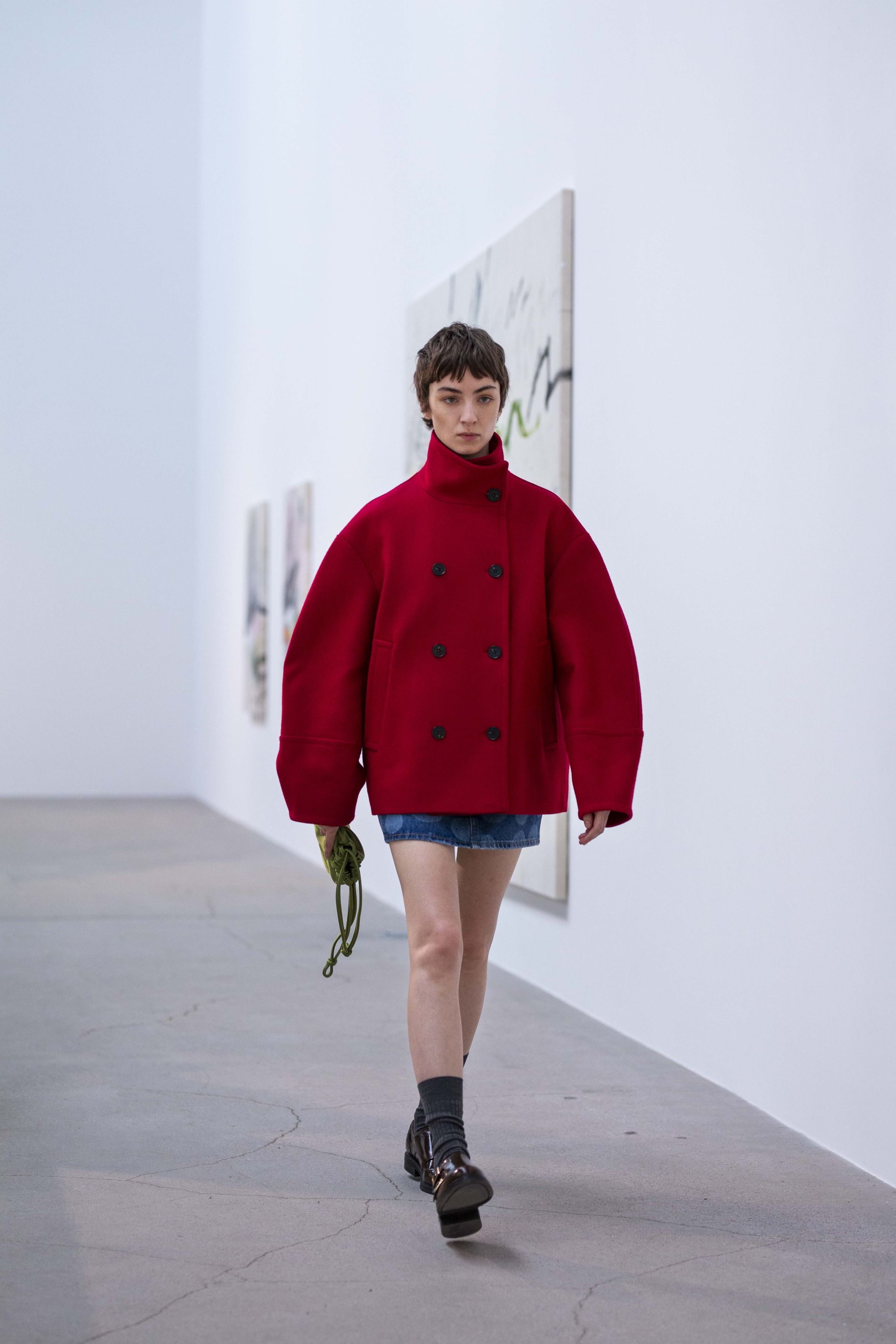 Marimekko FW26 collection