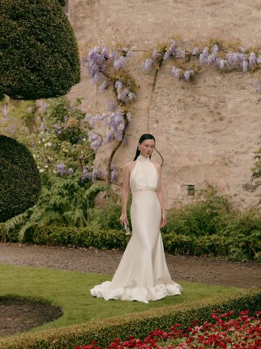 dutch wedding dress designer The 12 best wedding dress designers in Scandinavia