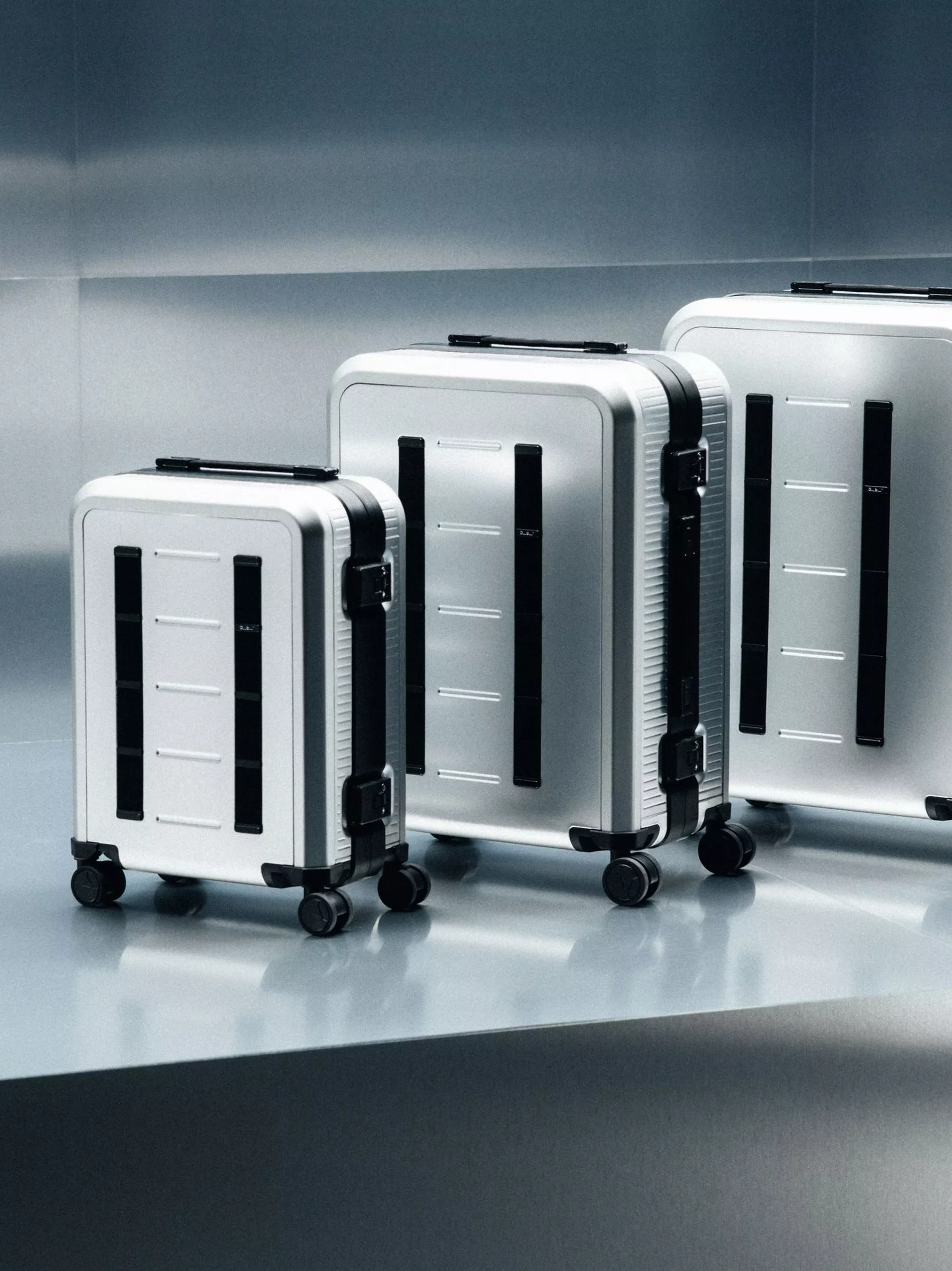 Db Ramverk™ Alu luggage