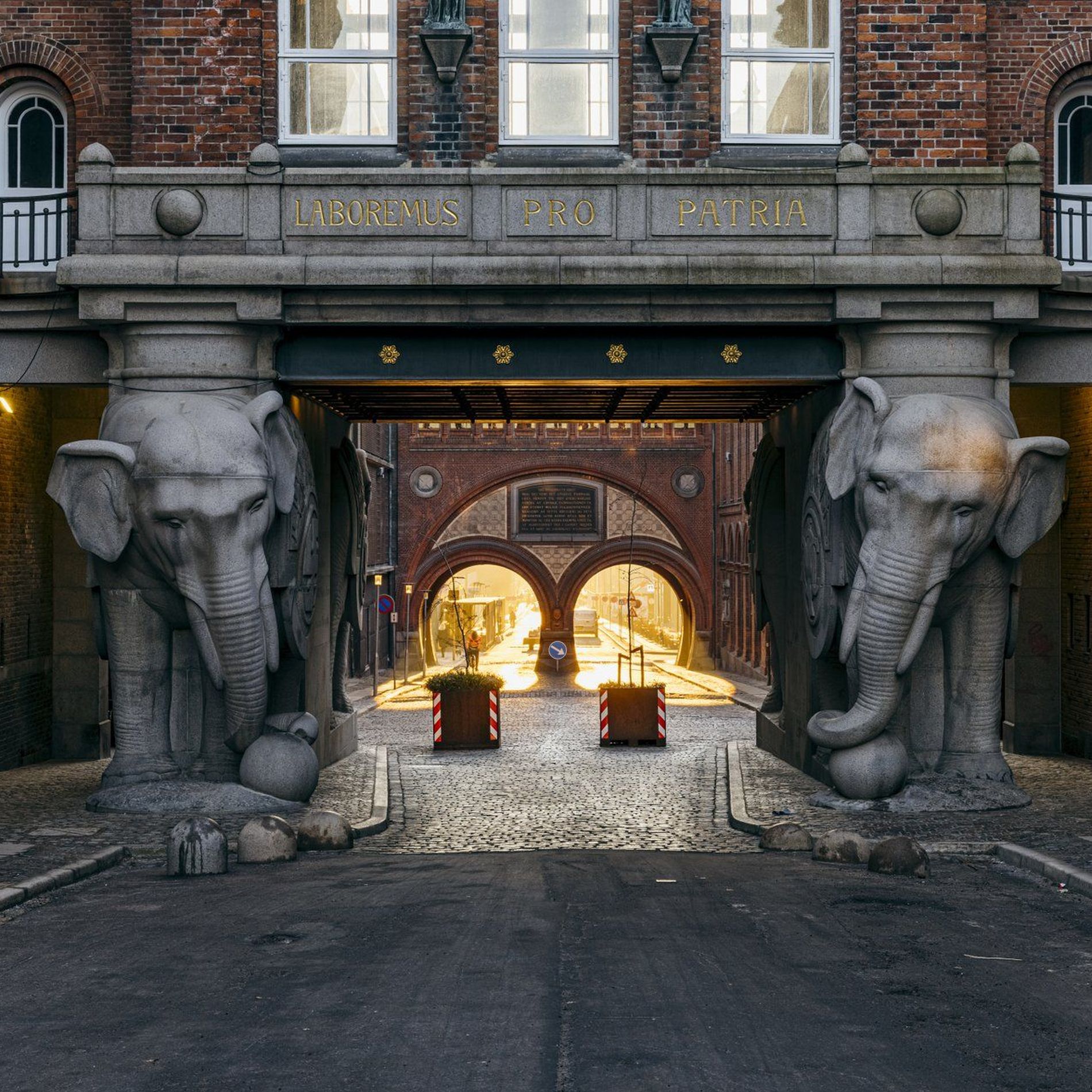 Carlsberg Byen