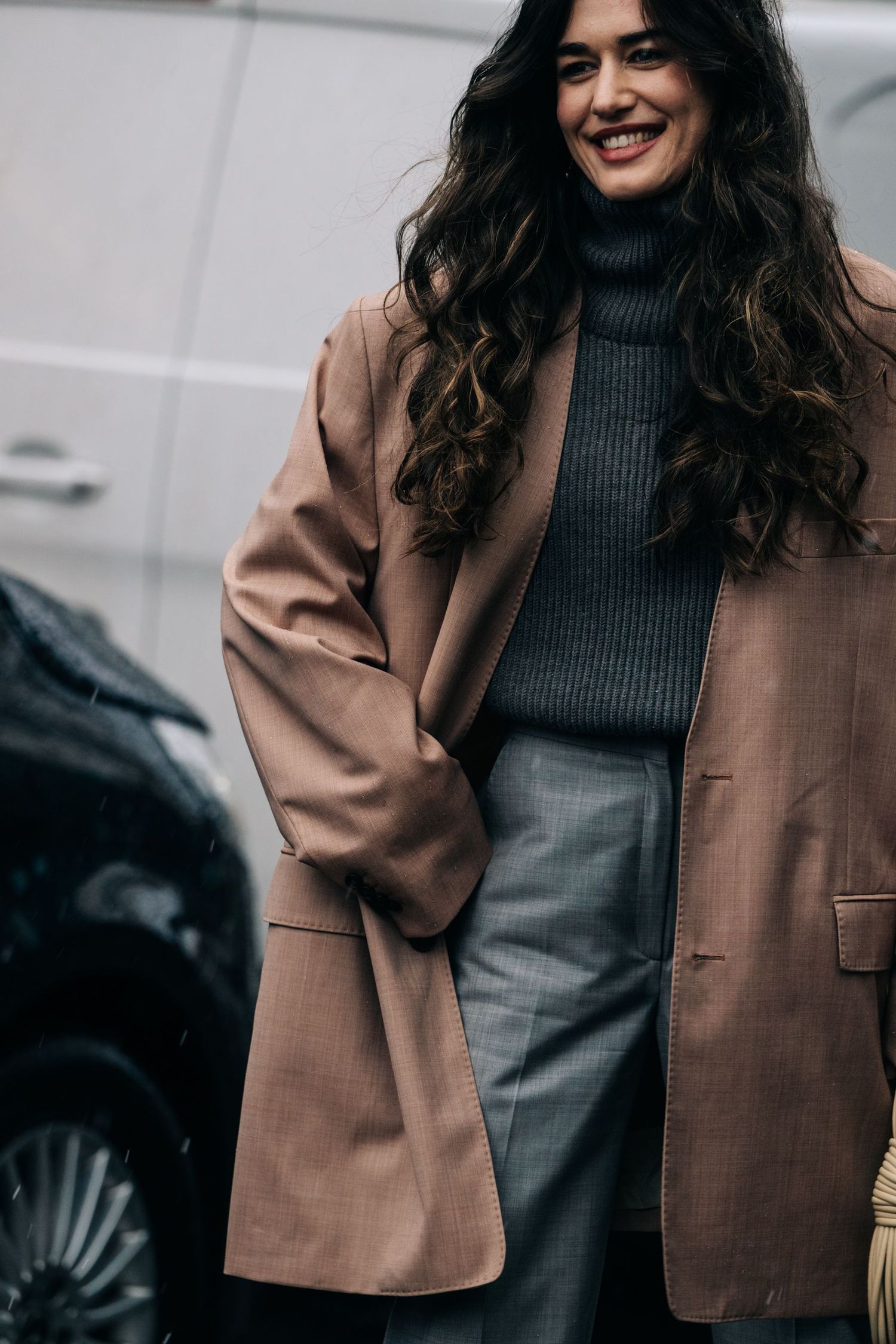 Adam Katz Sinding street style