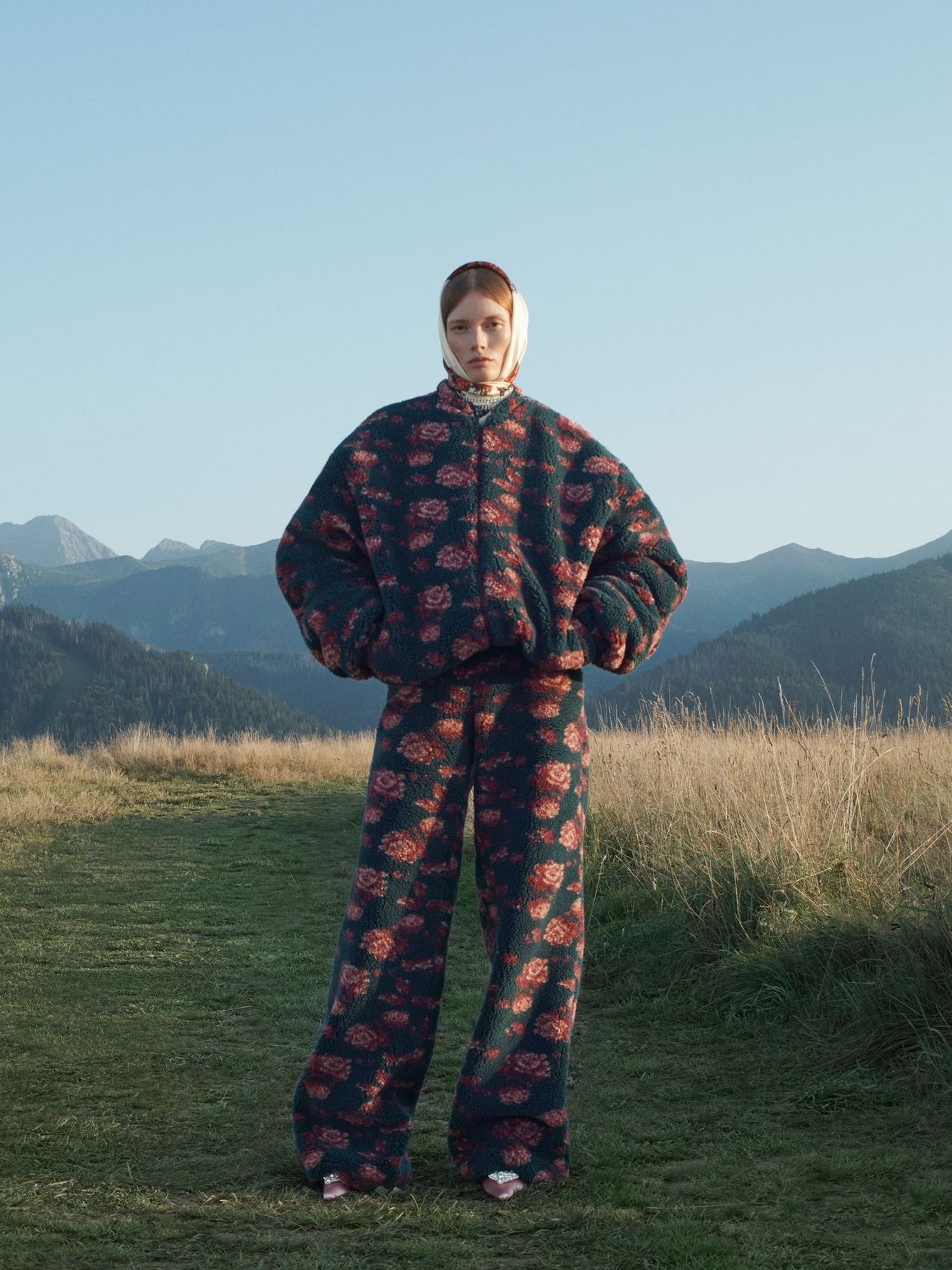 Alicia Vikander's red carpet style - Vogue Scandinavia