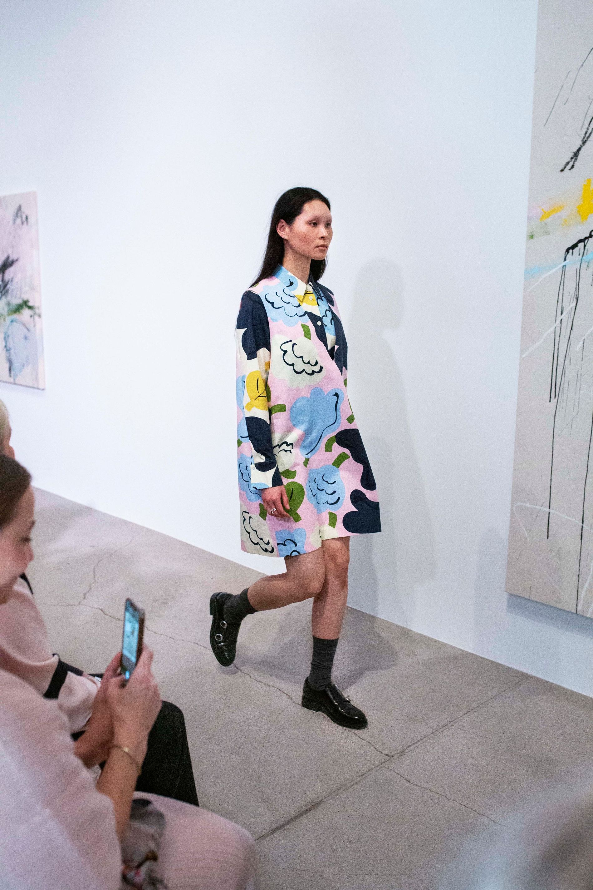 Marimekko FW26 collection