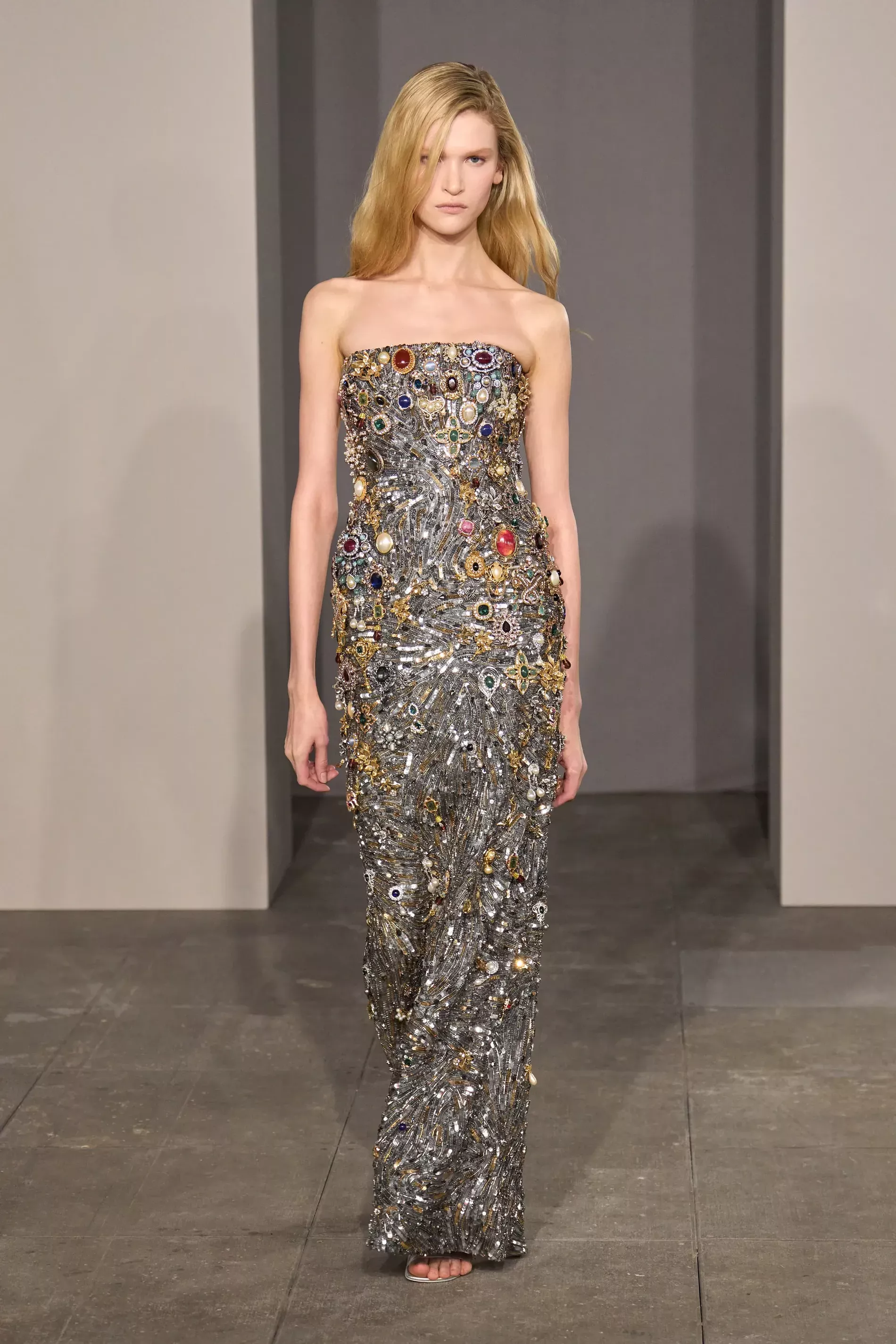 Sascha Rajasalu at Simkhai autumn ´25