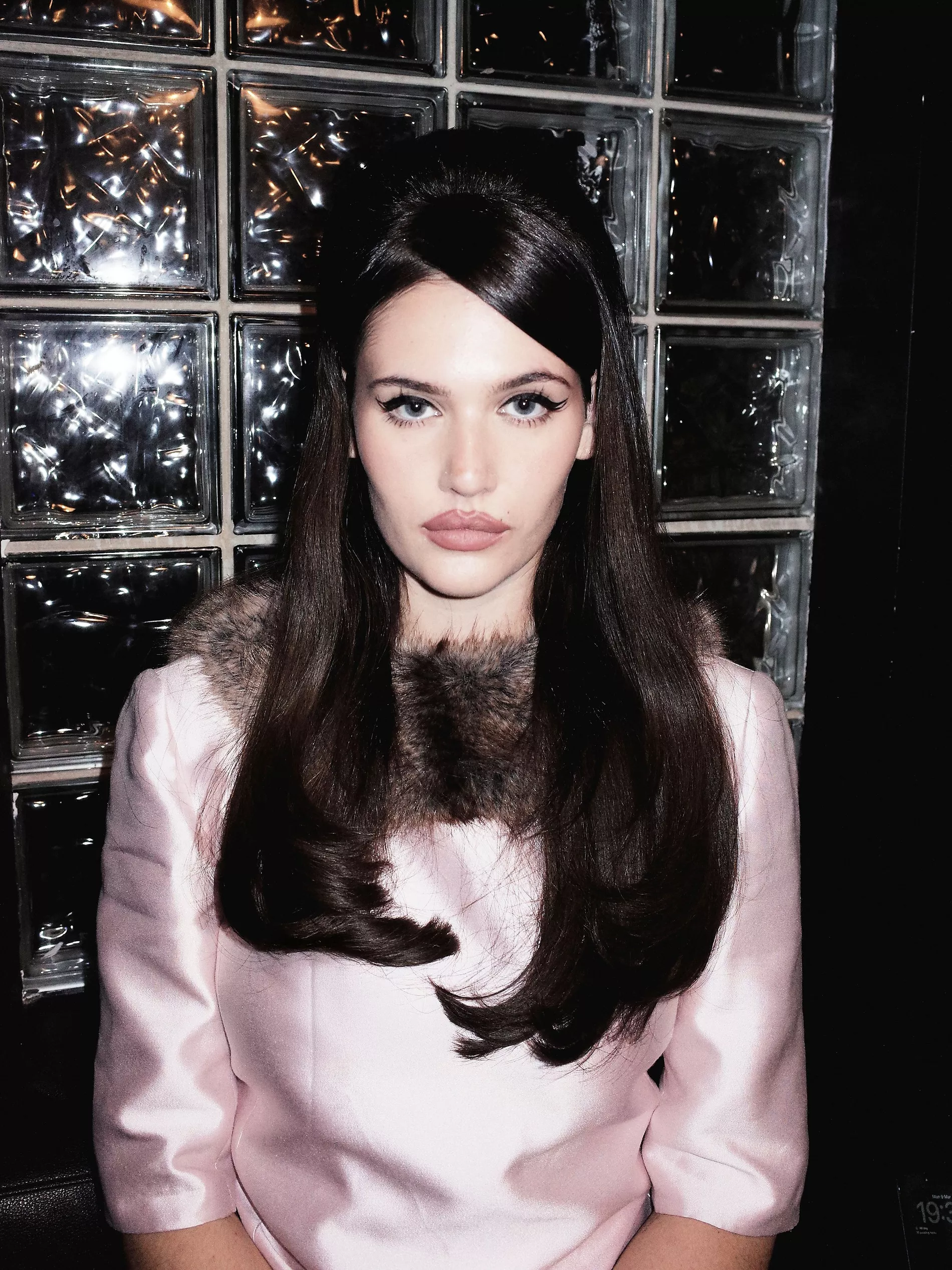 Sienna Spiro Stockholm