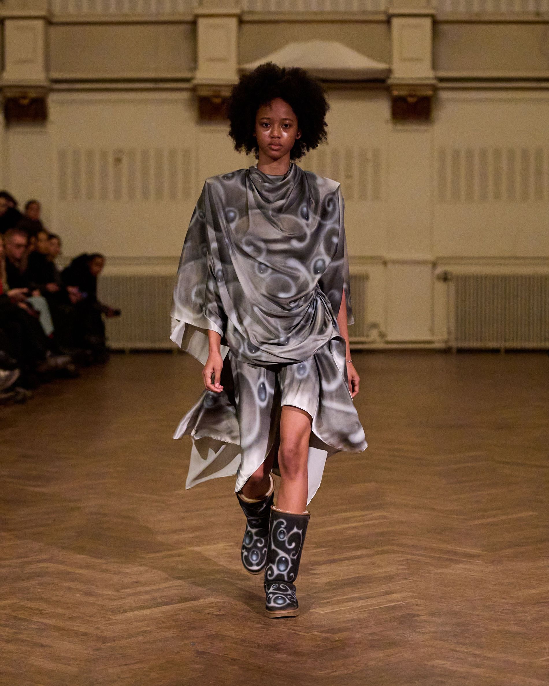 Anne Sofie Madsen AW26 collection