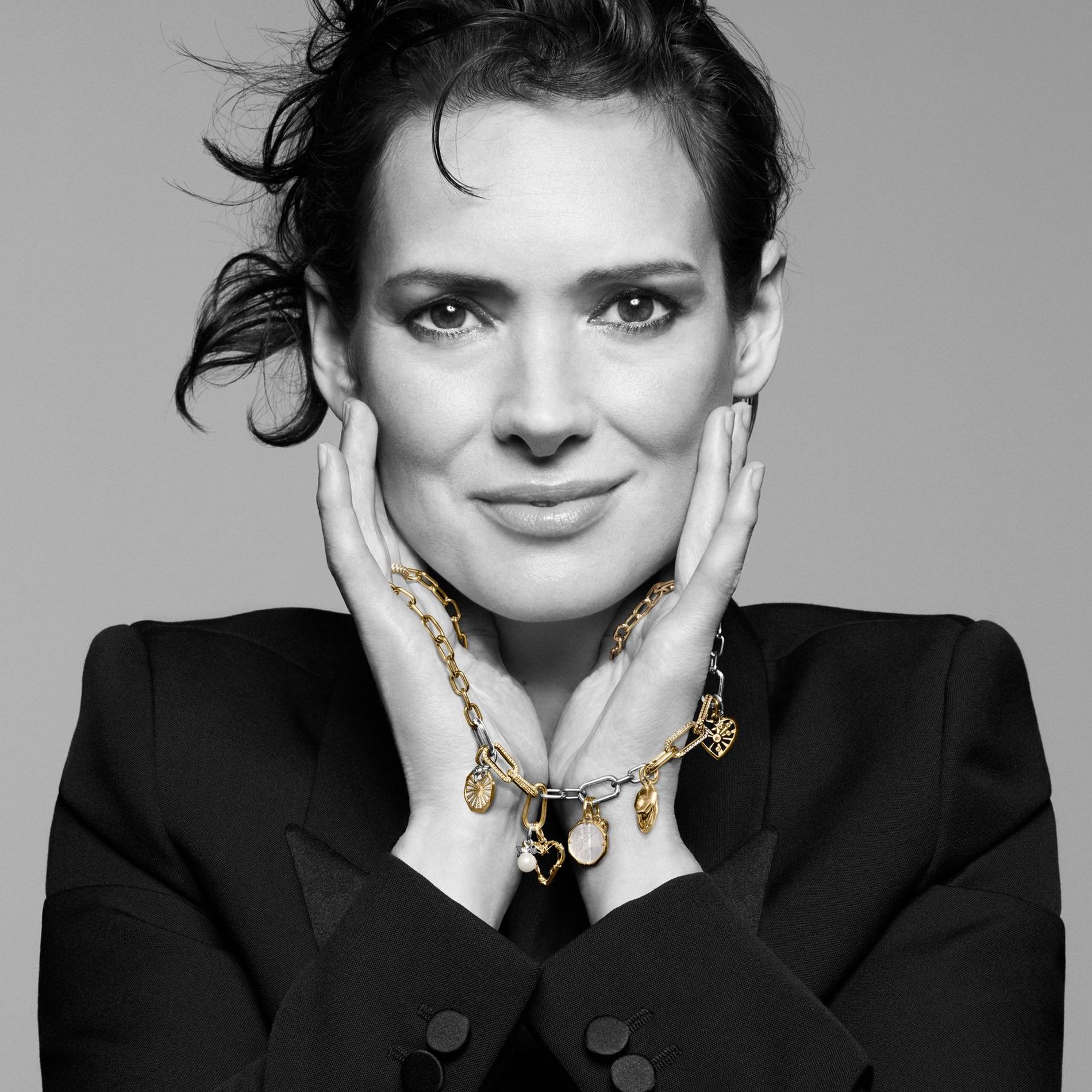 Pandora 'Be Love' campaign starring Winona Ryder.jpg