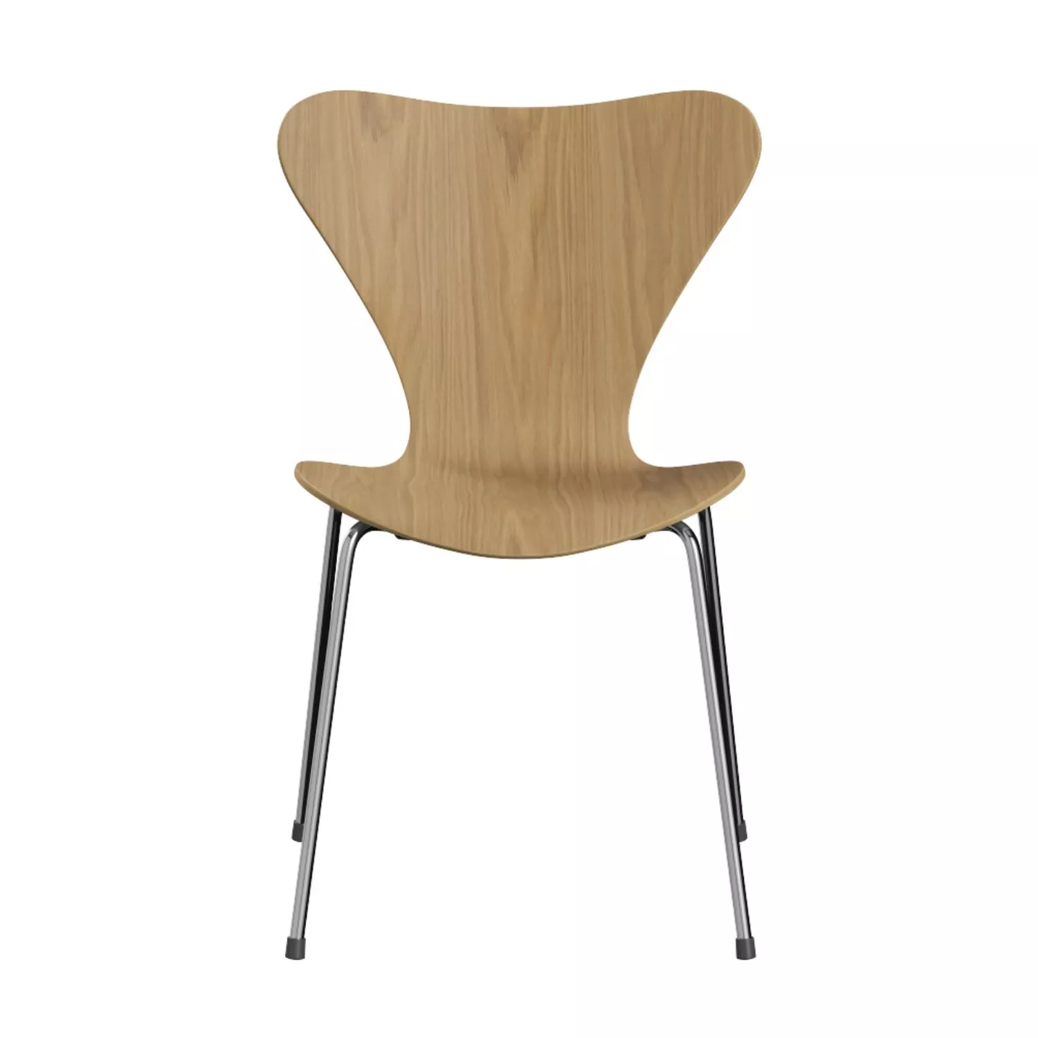 Series 7 Chair by Arne Jacobsen