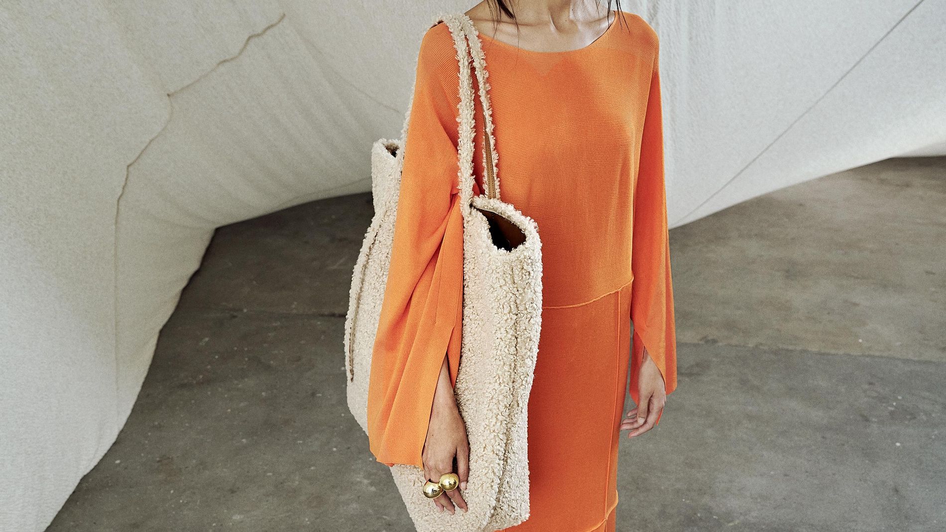 By Malene Birger SS22 runway collection - Vogue Scandinavia